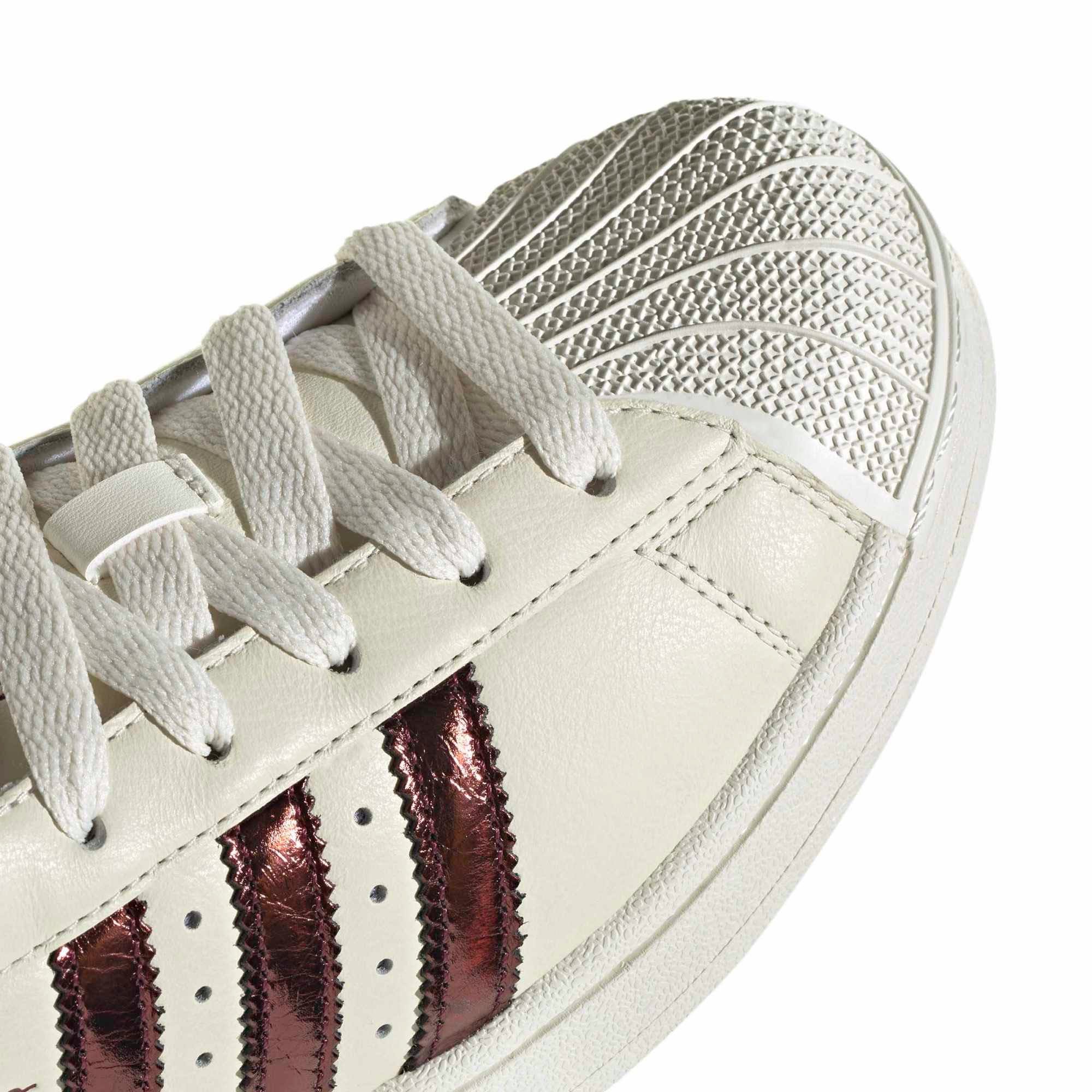 Adidas Kadın Günlük Spor Ayakkabı Superstar II W KJ4692 SUPERSTAR II W