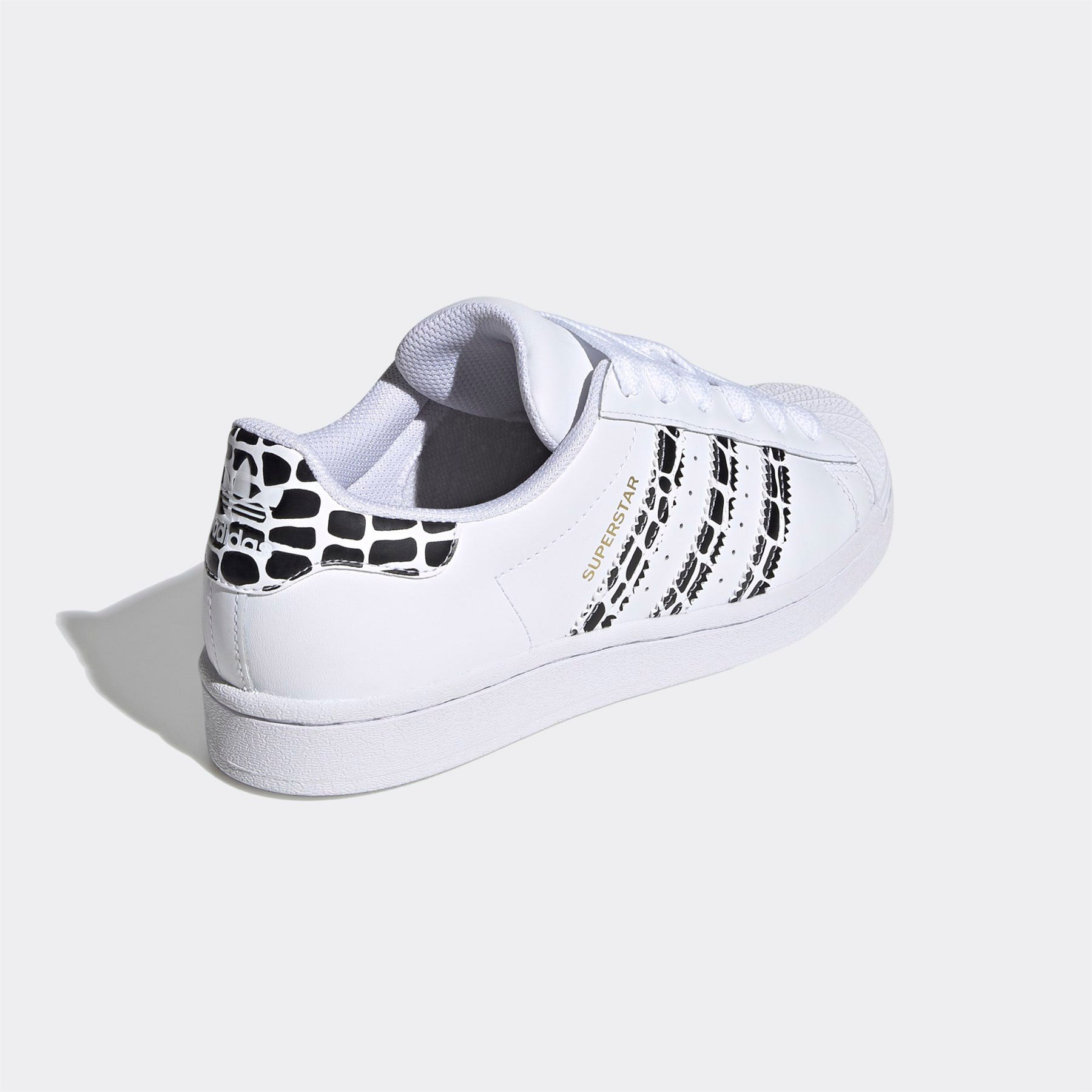 Adidas Kadın Günlük Spor Ayakkabı Superstar W Fv3452 SUPERSTAR W