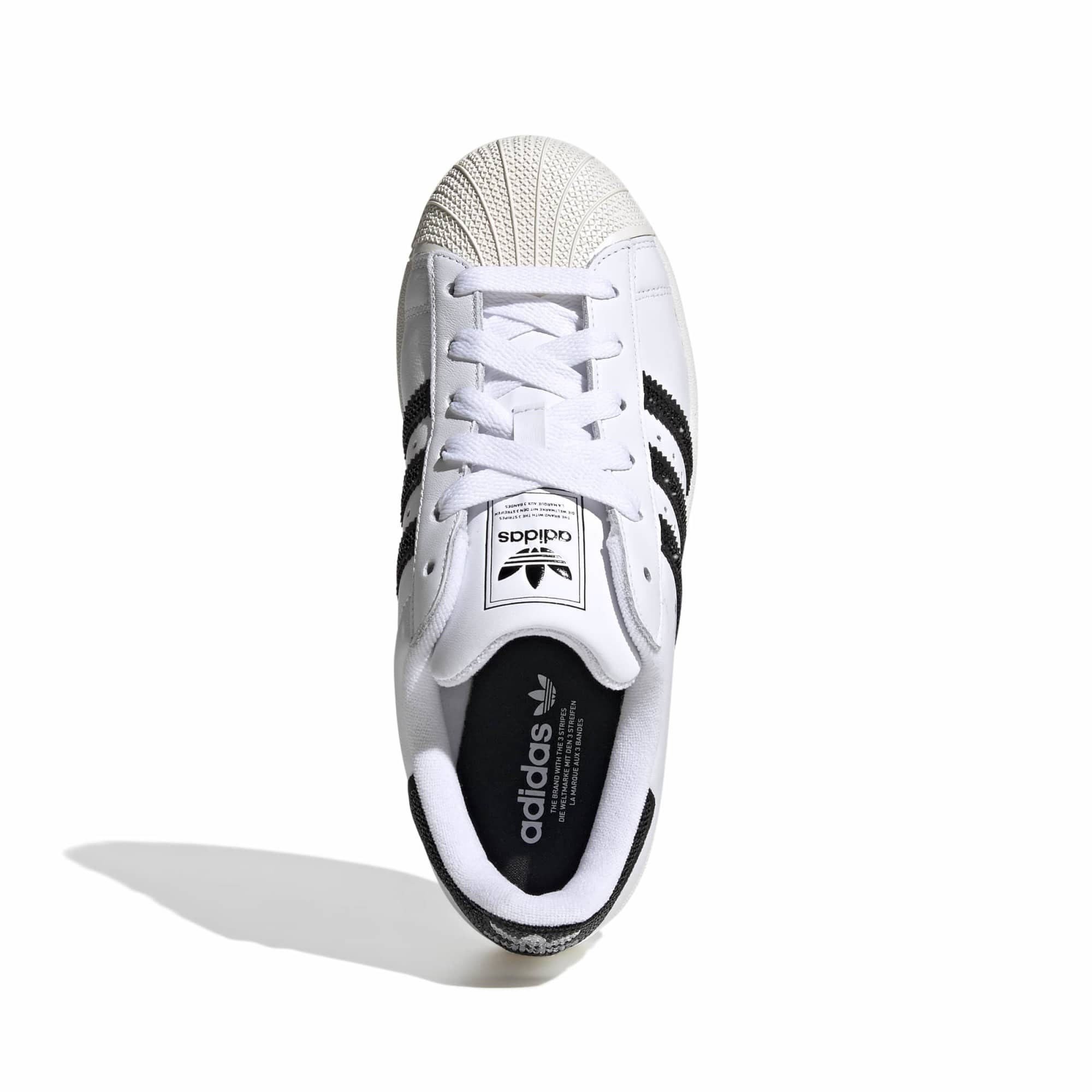 Adidas Kadın Günlük Spor Ayakkabı Superstar W Hq2285