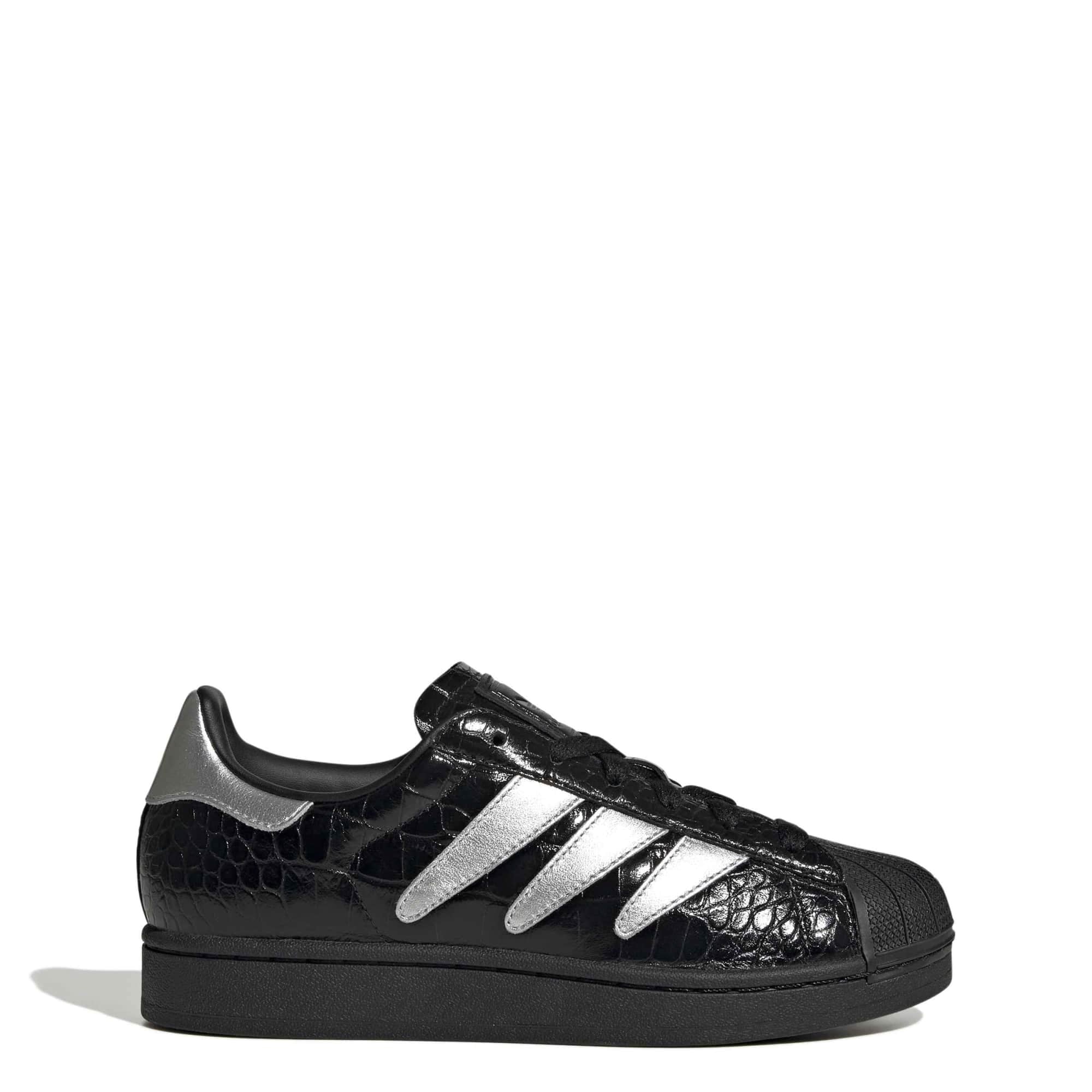 Adidas Kadın Günlük Spor Ayakkabı Superstar W Hq9303