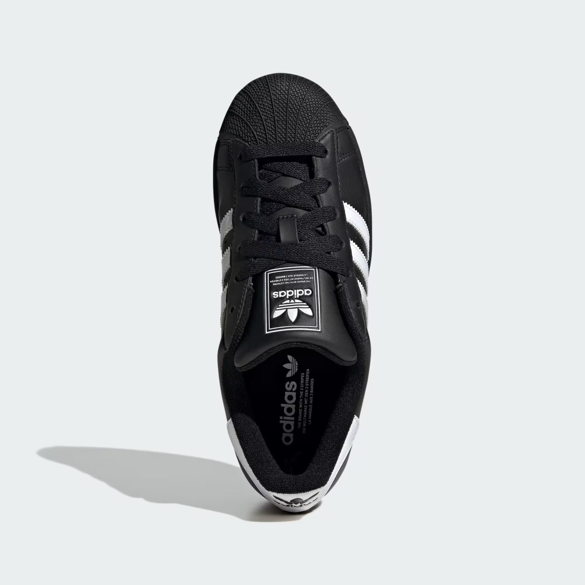 Adidas Kadın Günlük Spor Ayakkabı Superstar W Jh7033