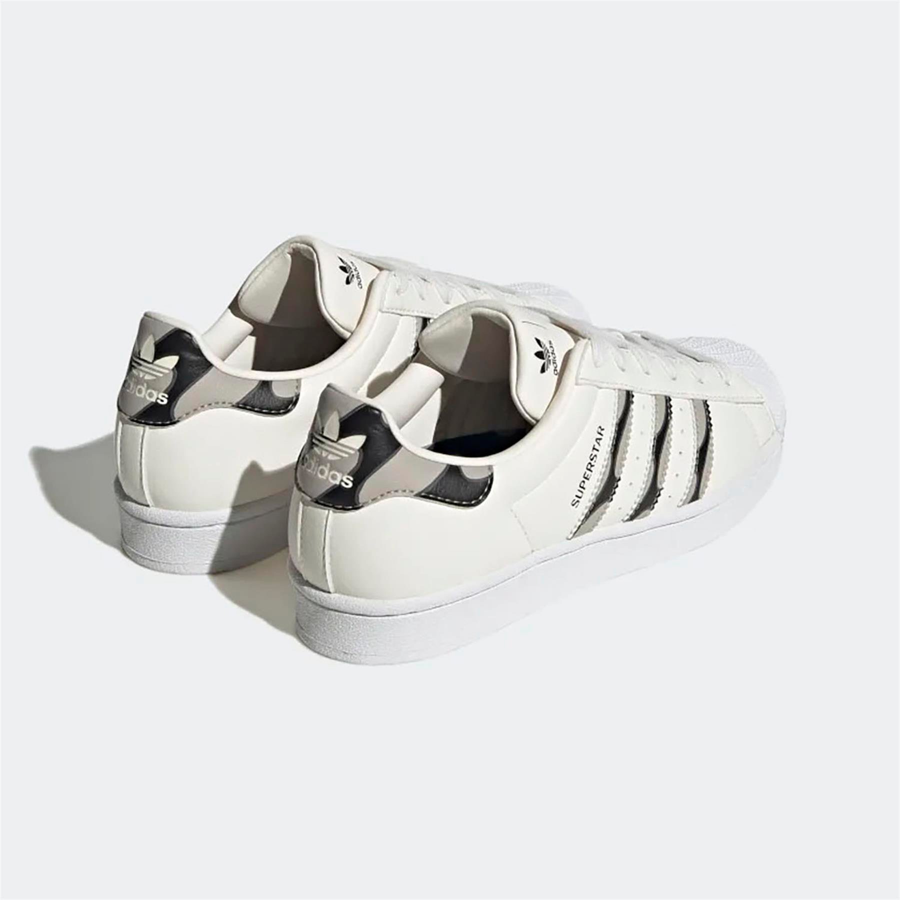 Adidas Kadın Günlük Spor Ayakkabı Superstar W Hp9779