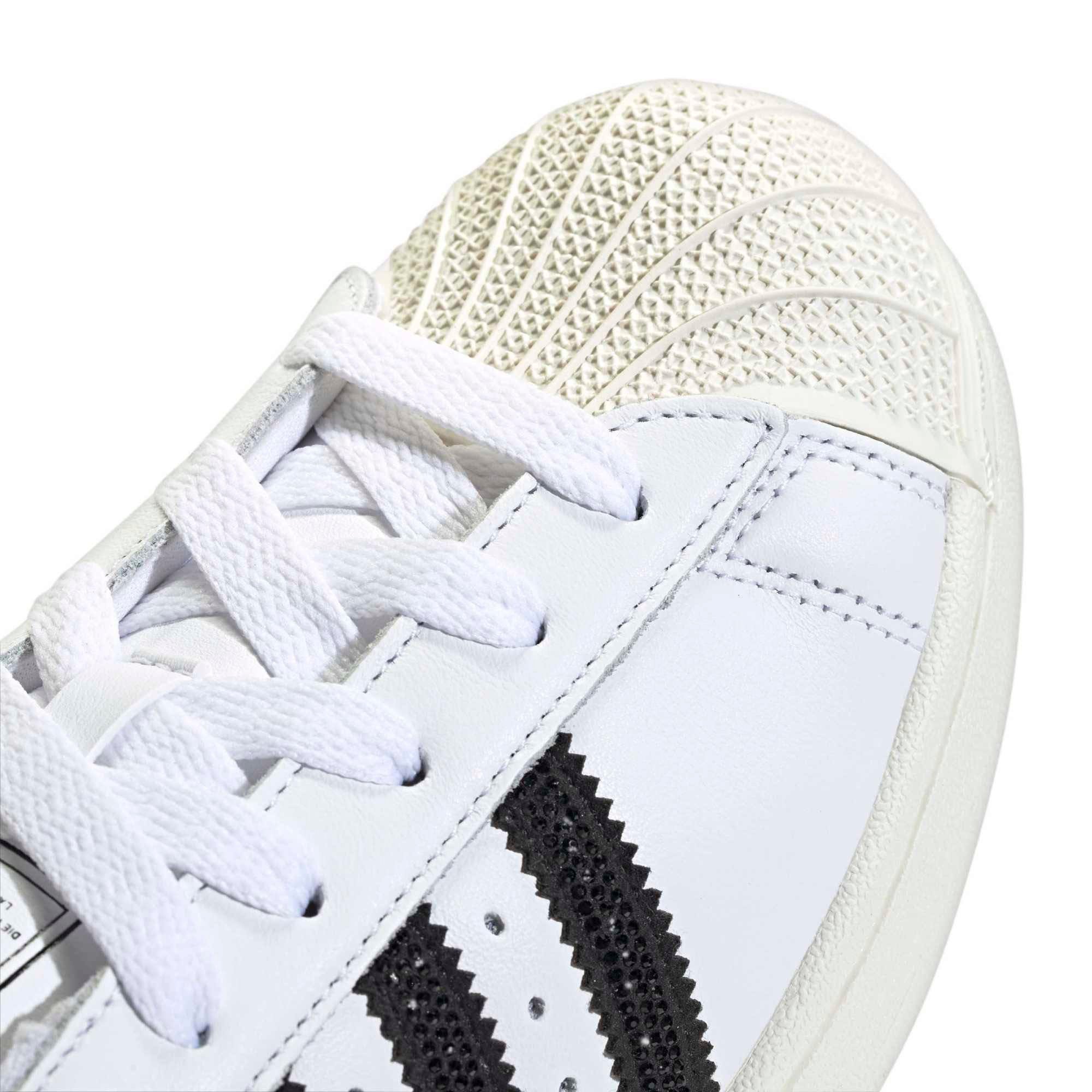 Adidas Kadın Günlük Spor Ayakkabı Superstar W Hq2285