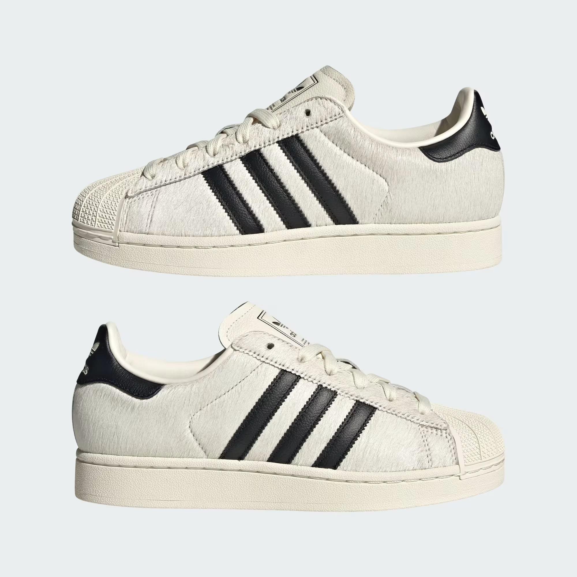 Adidas Kadın Günlük Spor Ayakkabı Superstar W Jq7418