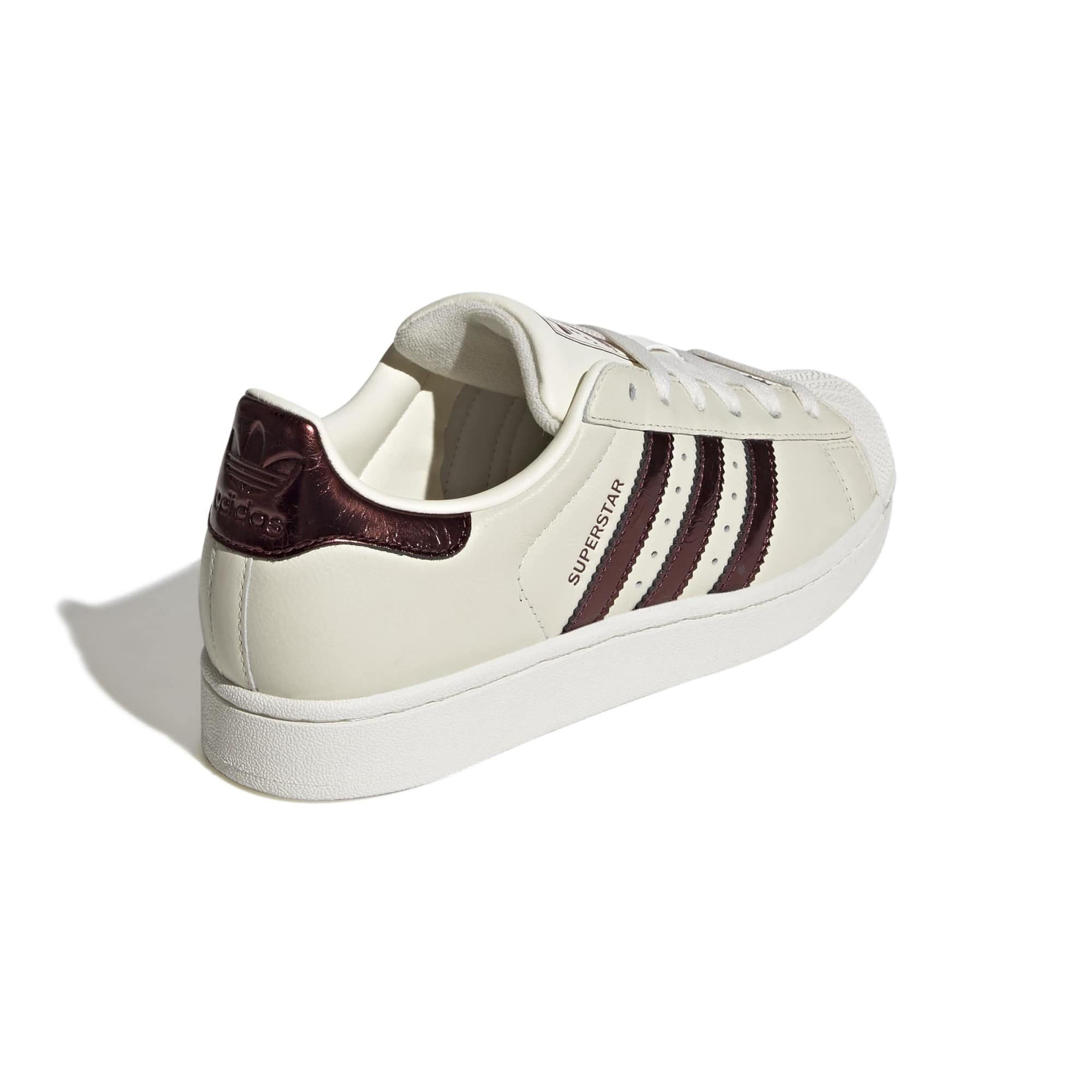 Adidas Kadın Günlük Spor Ayakkabı Superstar II W KJ4692 SUPERSTAR II W