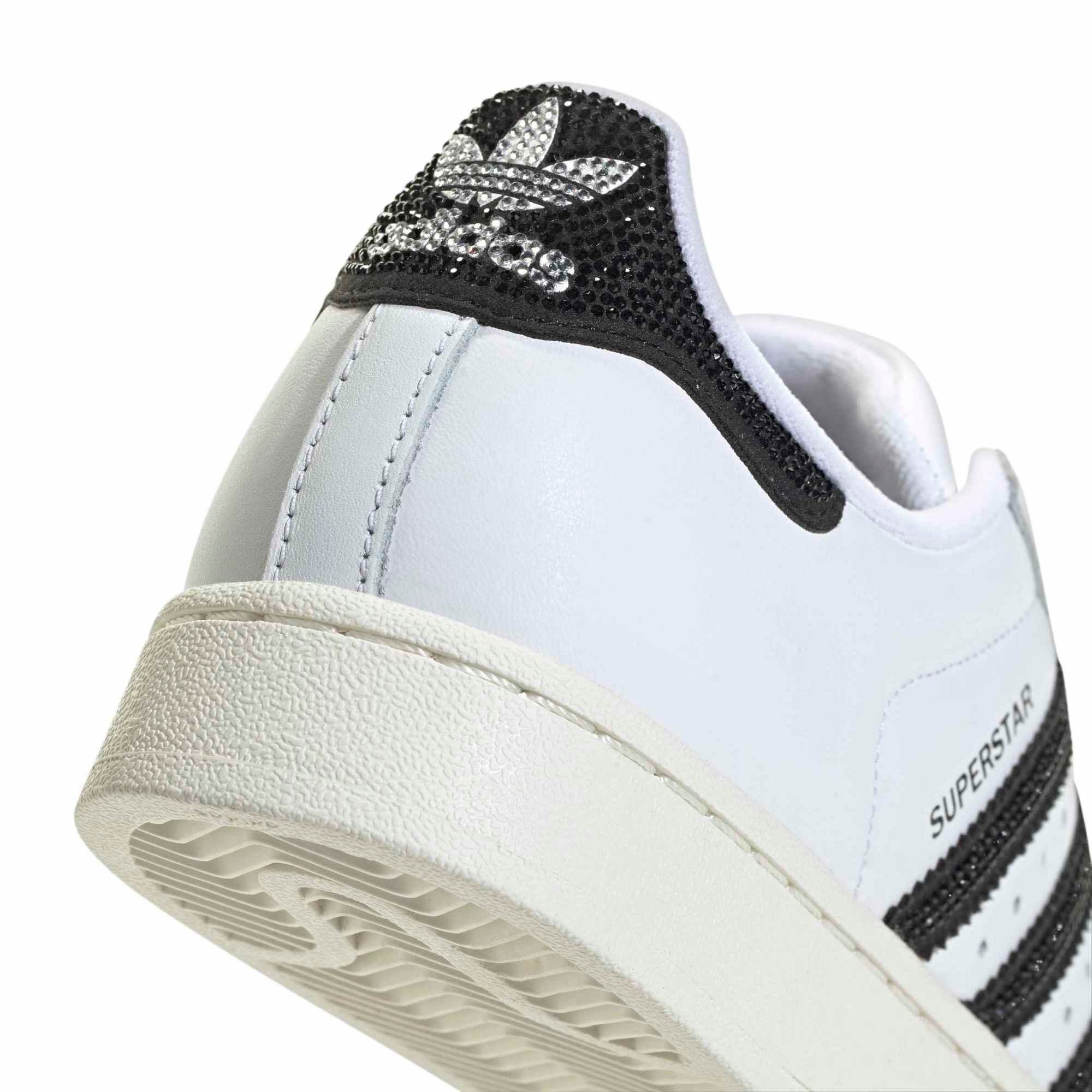 Adidas Kadın Günlük Spor Ayakkabı Superstar W Hq2285