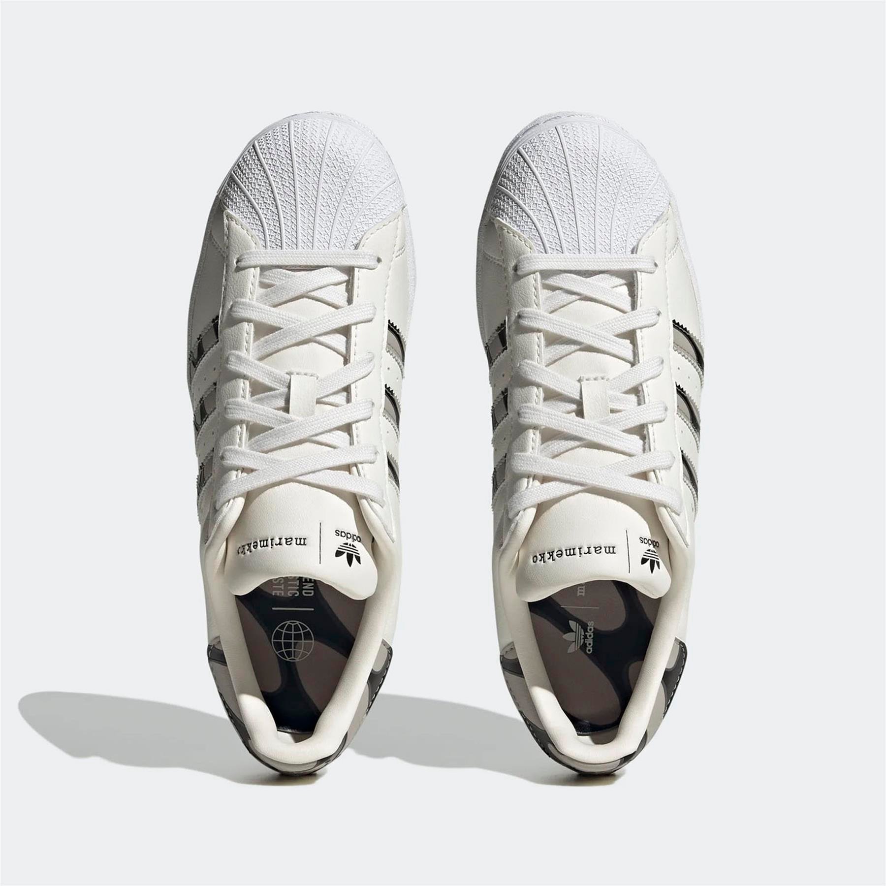 Adidas Kadın Günlük Spor Ayakkabı Superstar W Hp9779