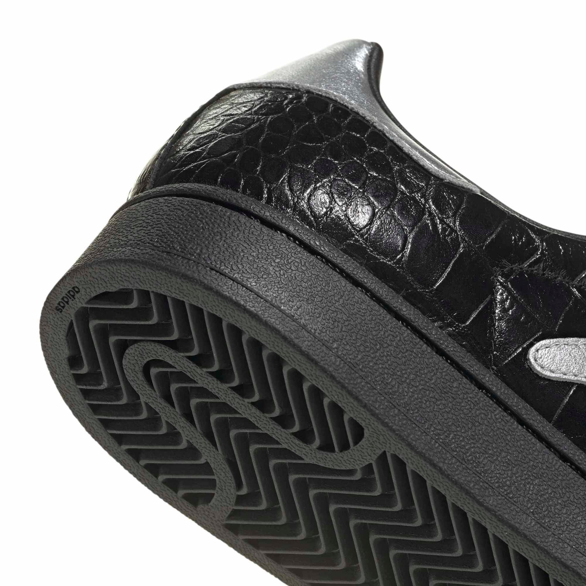 Adidas Kadın Günlük Spor Ayakkabı Superstar W Hq9303