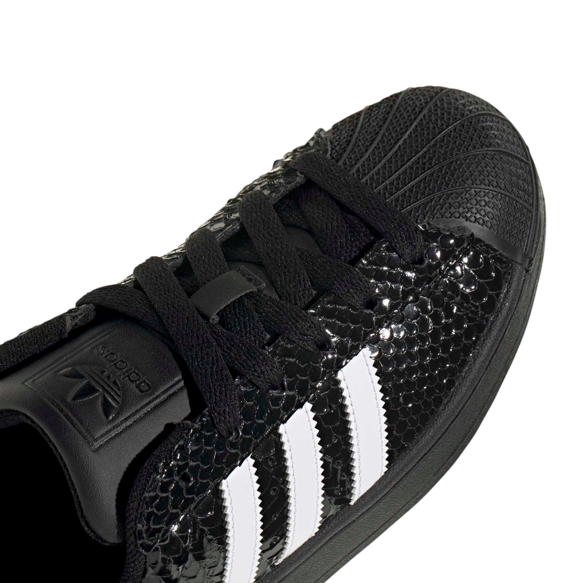 Adidas Kadın Günlük Spor Ayakkabı Superstar W Kh9019