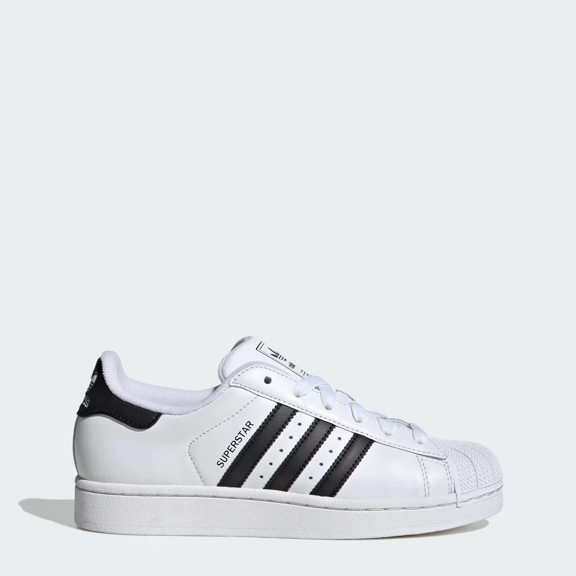 Adidas Kadın Günlük Spor Ayakkabı Superstar W Jh7032