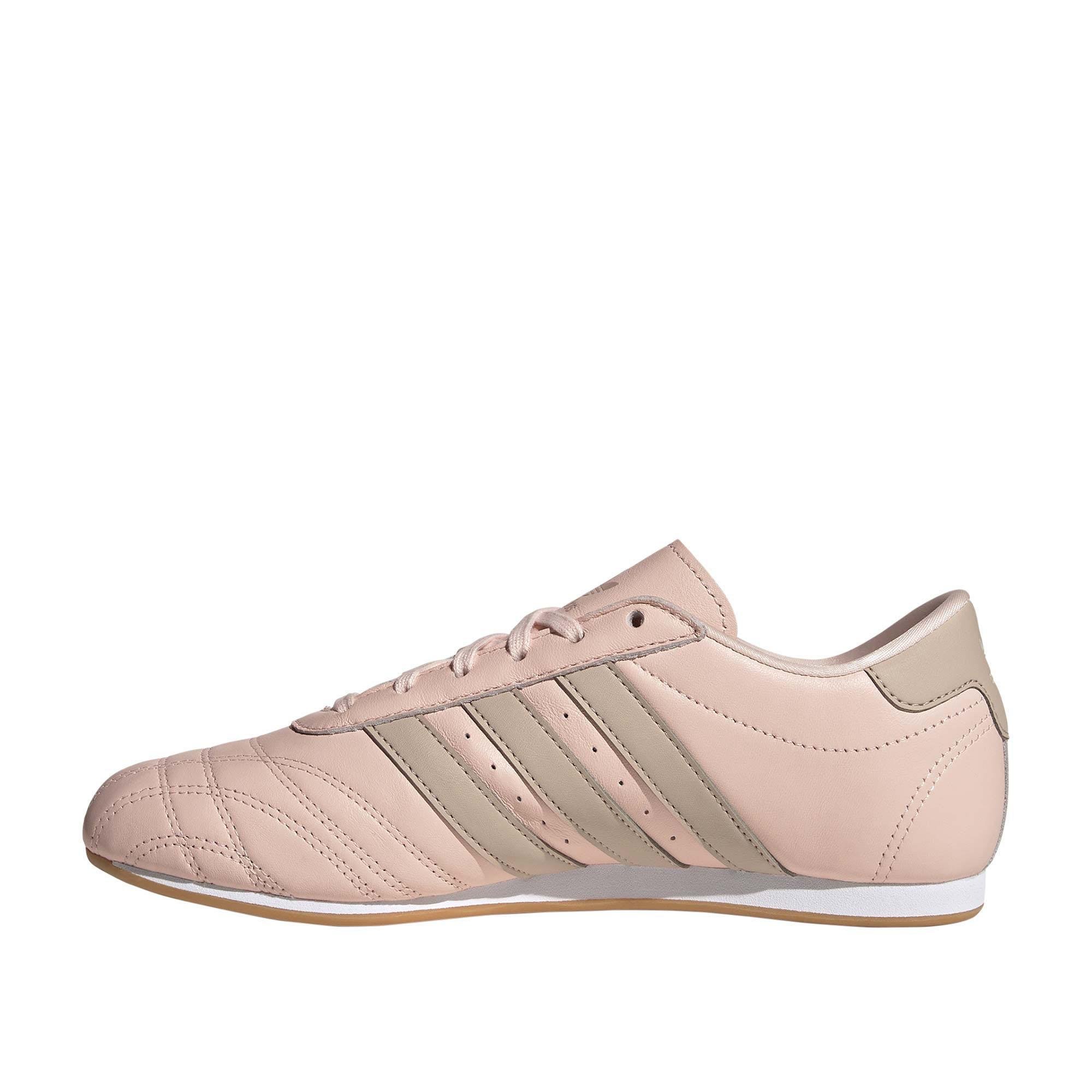 Adidas Kadın Günlük Spor Ayakkabı Taekwondo Lace W Js0304