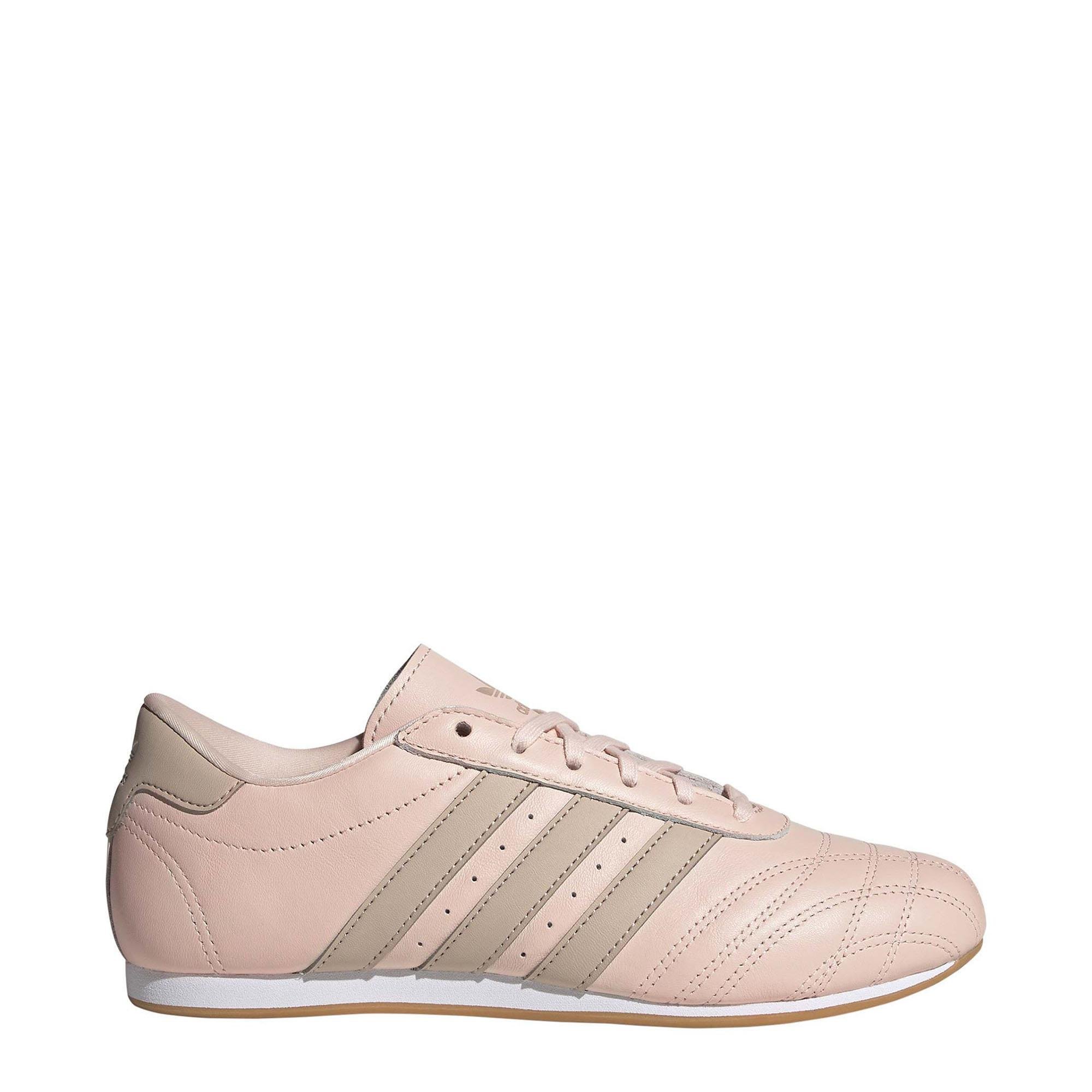 Adidas Kadın Günlük Spor Ayakkabı Taekwondo Lace W Js0304