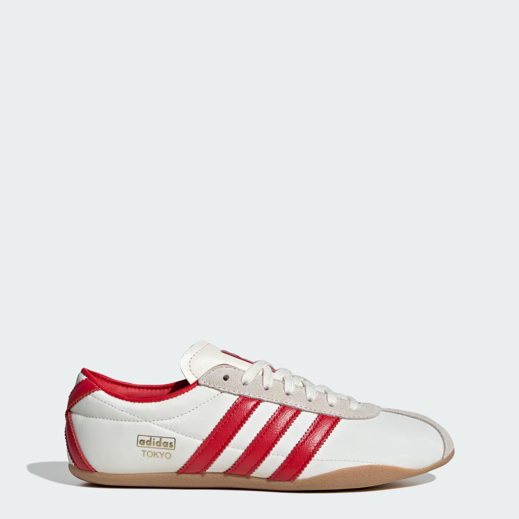 Adidas Kadın Günlük Spor Ayakkabı Tokyo W Jı3300 TOKYO W