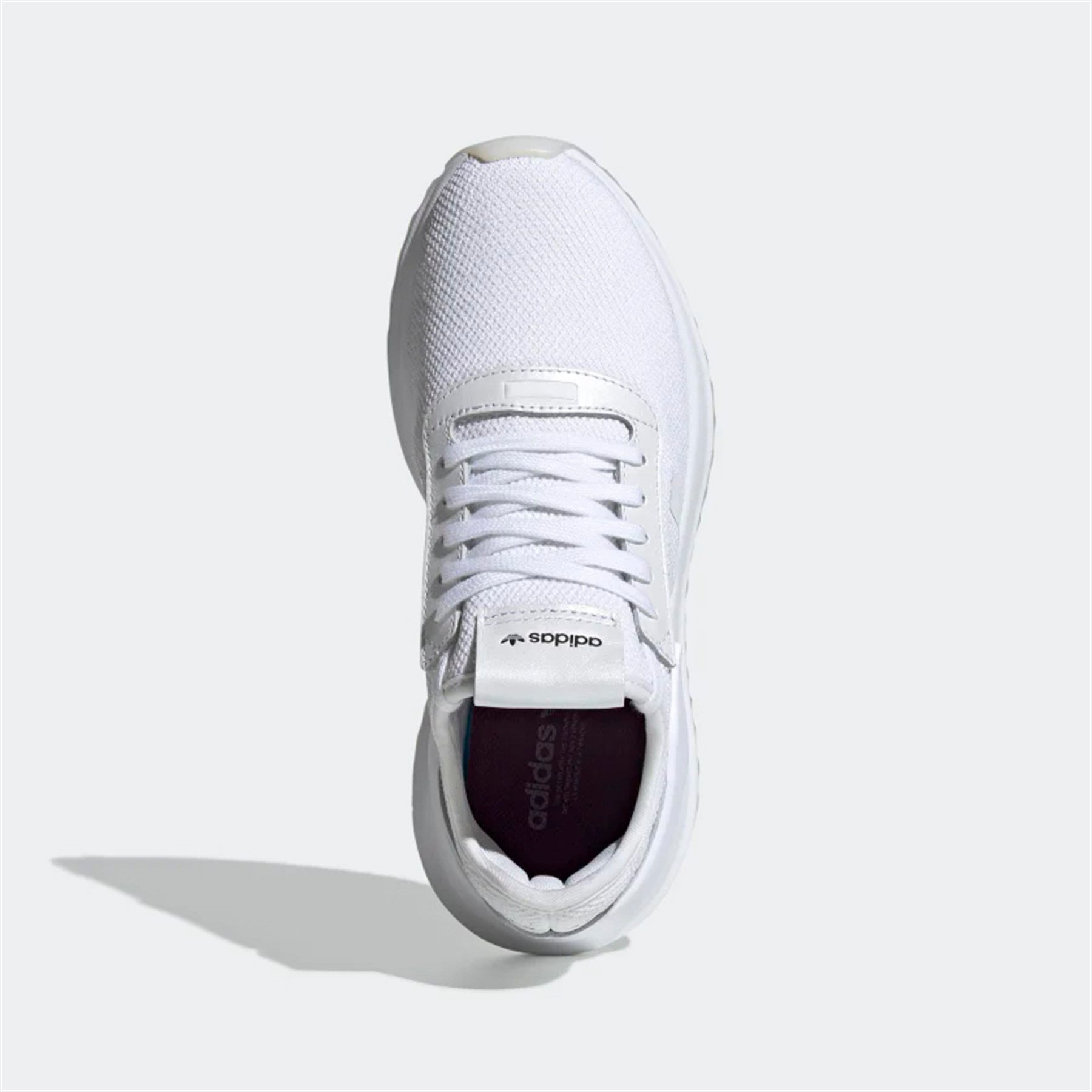 Adidas Kadın Günlük Spor Ayakkabı U_Path X W Ee7160 U_PATH X W