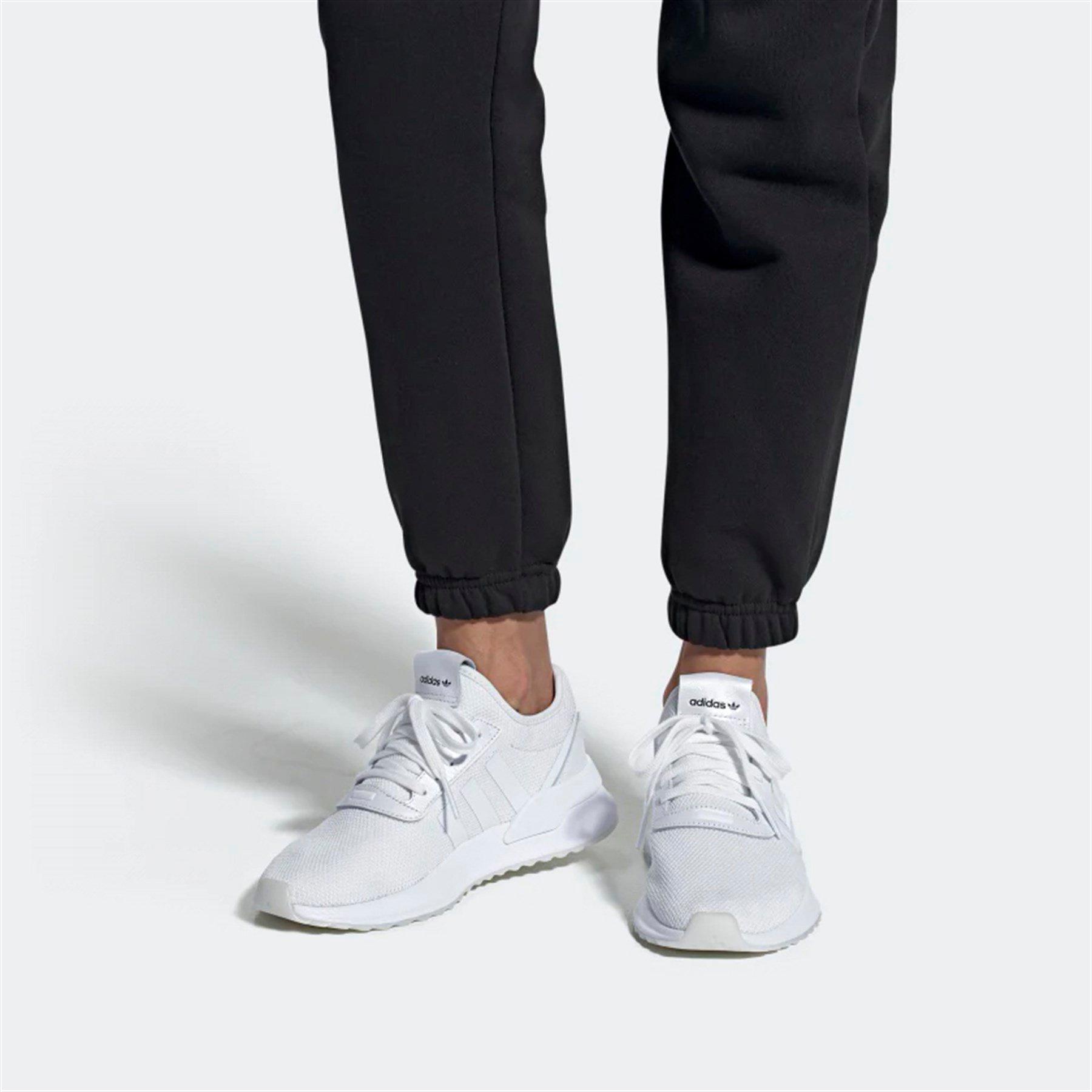 Adidas Kadın Günlük Spor Ayakkabı U_Path X W Ee7160 U_PATH X W