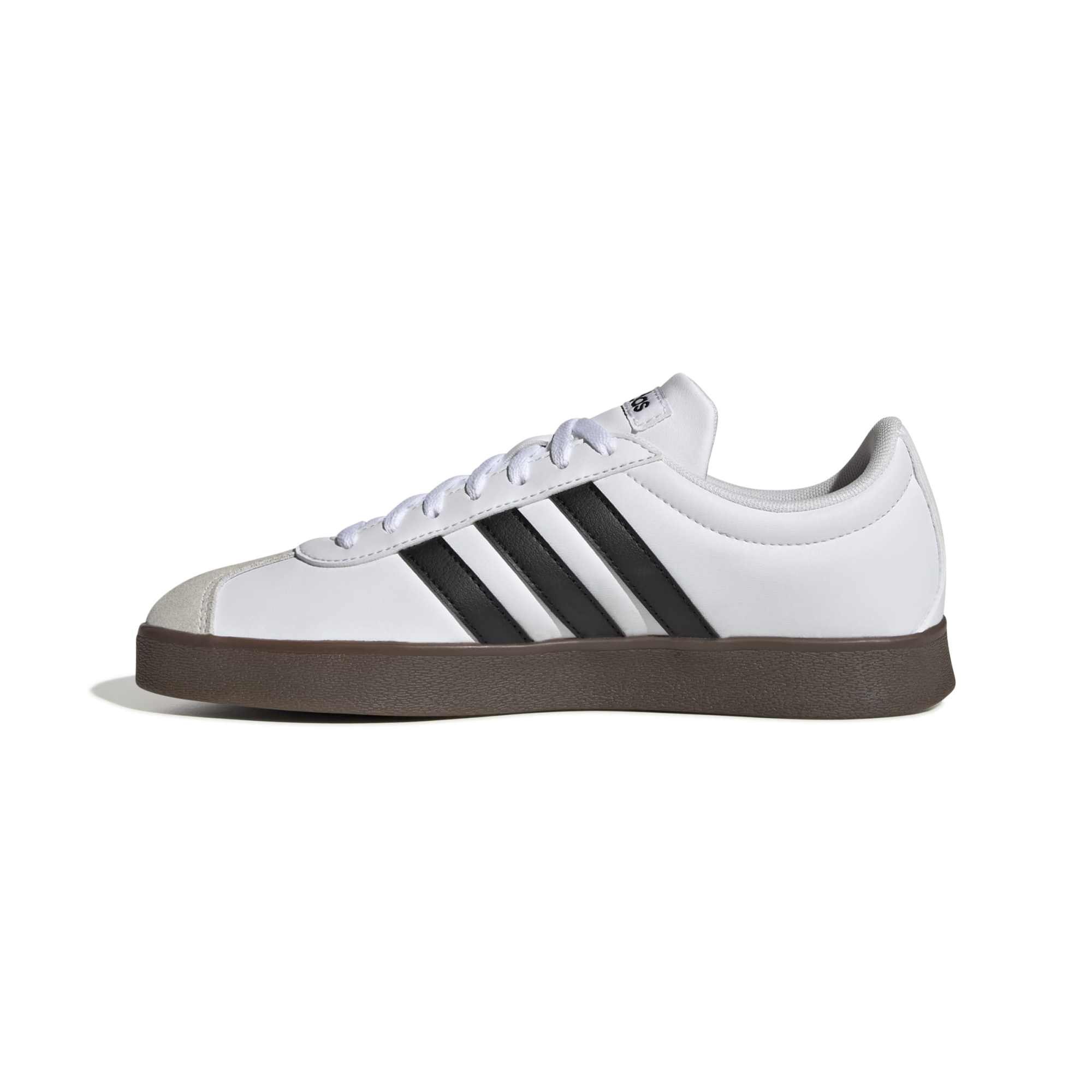 Adidas Kadın Günlük Spor Ayakkabı Vl Court Base Id3714