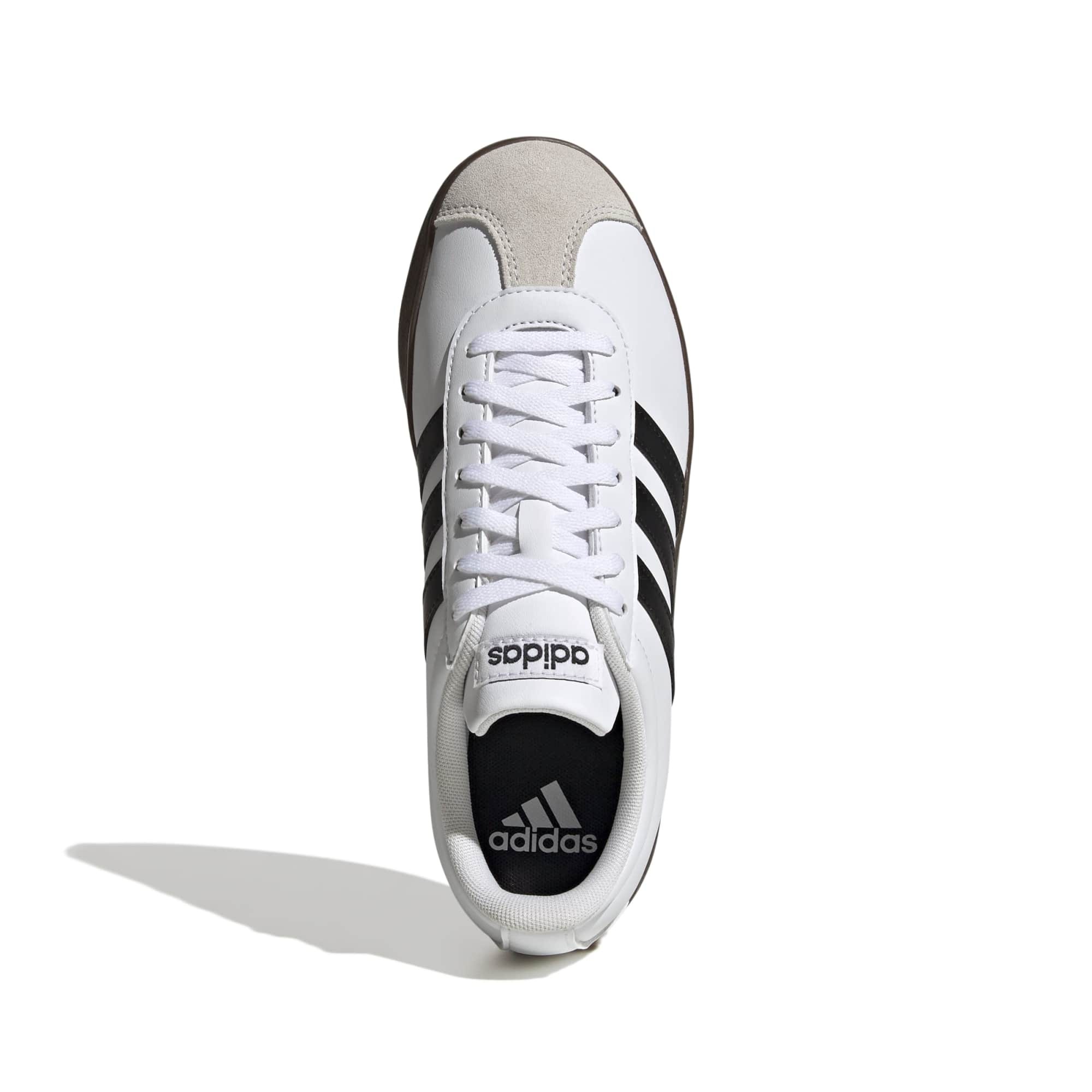 Adidas Kadın Günlük Spor Ayakkabı Vl Court Base Id3714