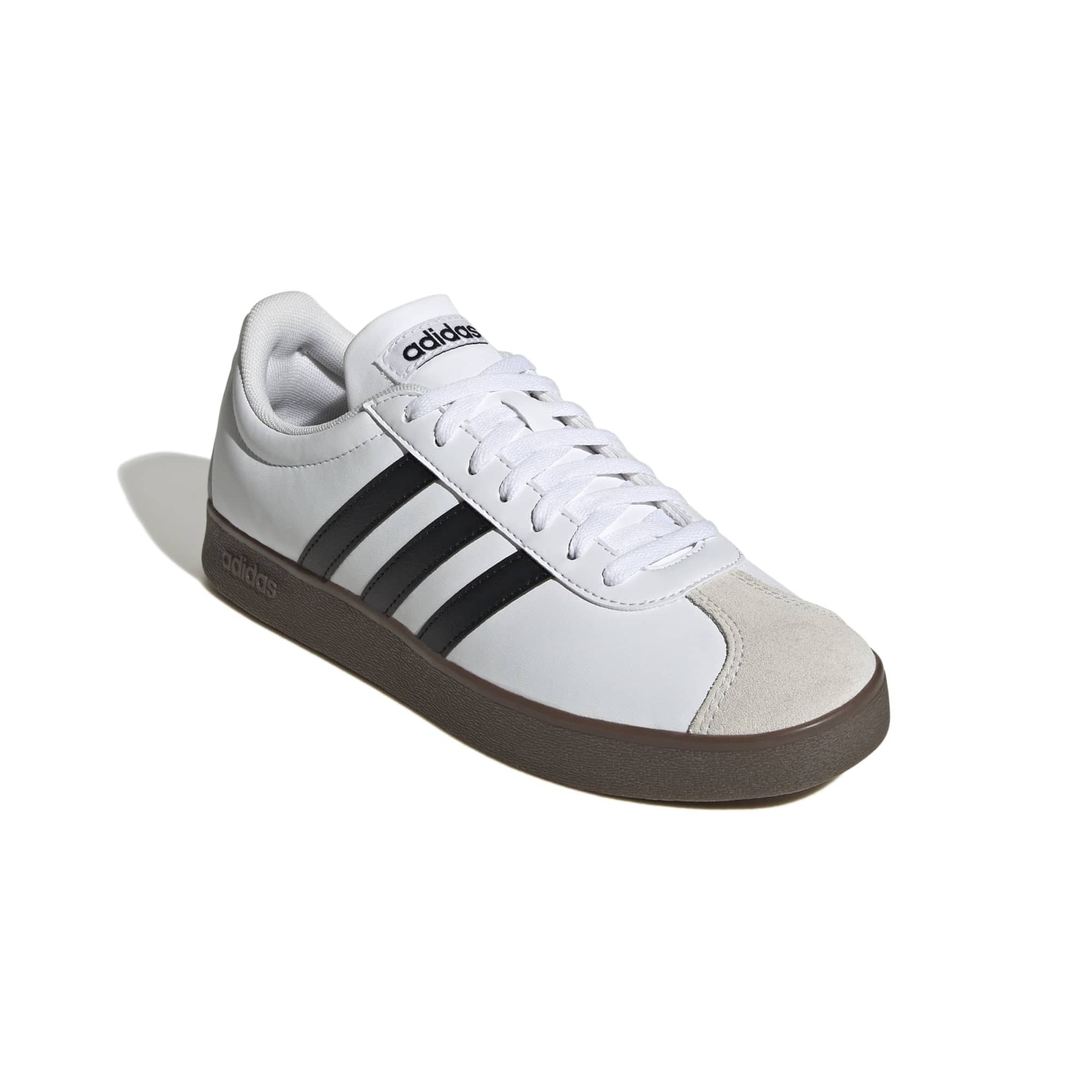 Adidas Kadın Günlük Spor Ayakkabı Vl Court Base Id3714
