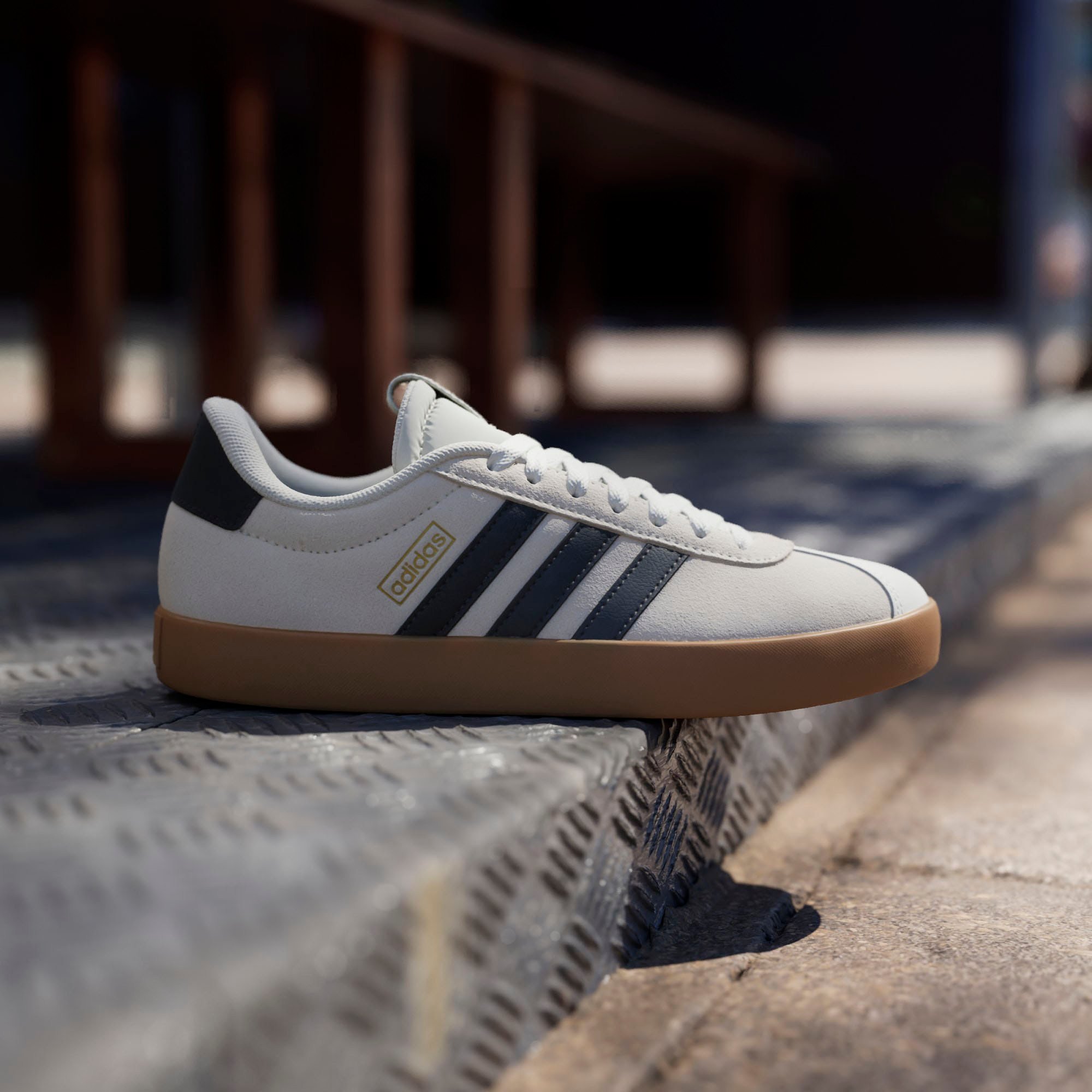 Adidas Kadın Günlük Spor Ayakkabı Vl Court 3.0 Jp5351