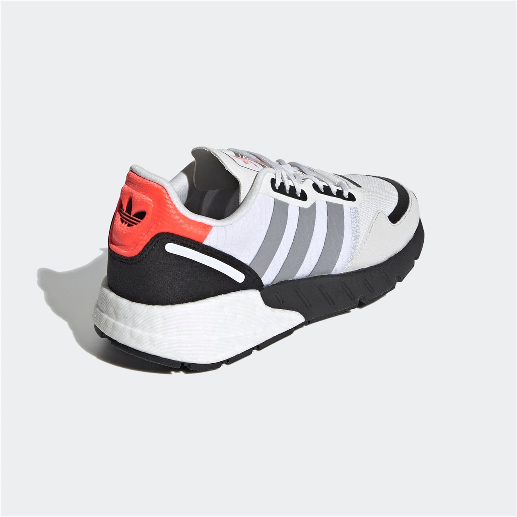 ⭐︎ Ayakkabı adidas ZX 1K Boost 2.0 - Beyaz | Futbol ayakkabıları