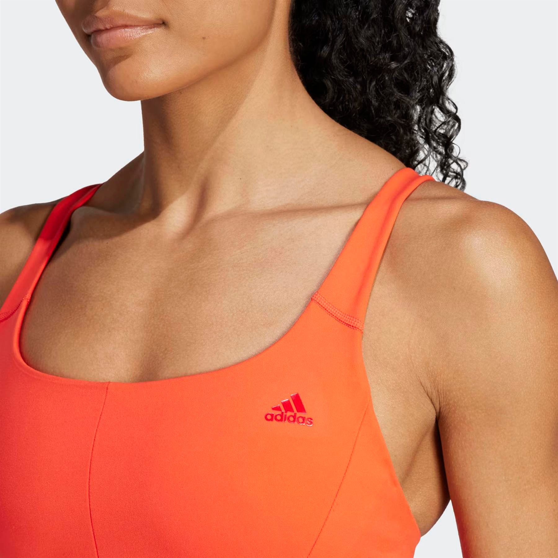 Adidas Kadın Günlük Sporcu Sütyeni Cf Sto Ms Bra Ik9504
