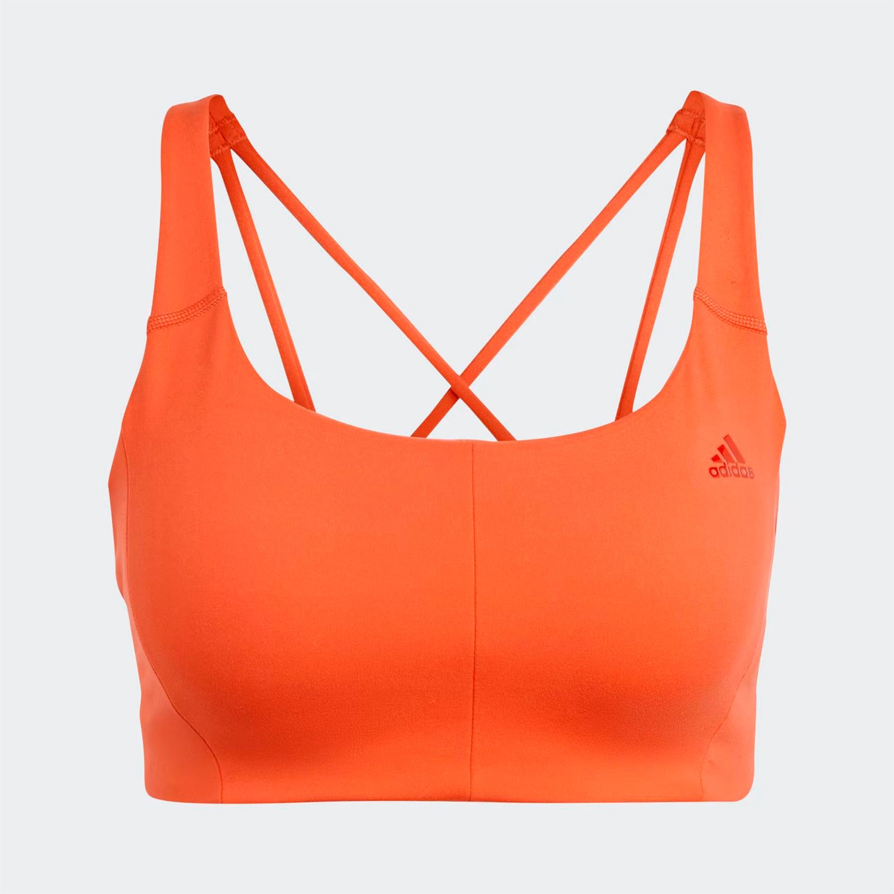 Adidas Kadın Günlük Sporcu Sütyeni Cf Sto Ms Bra Ik9504