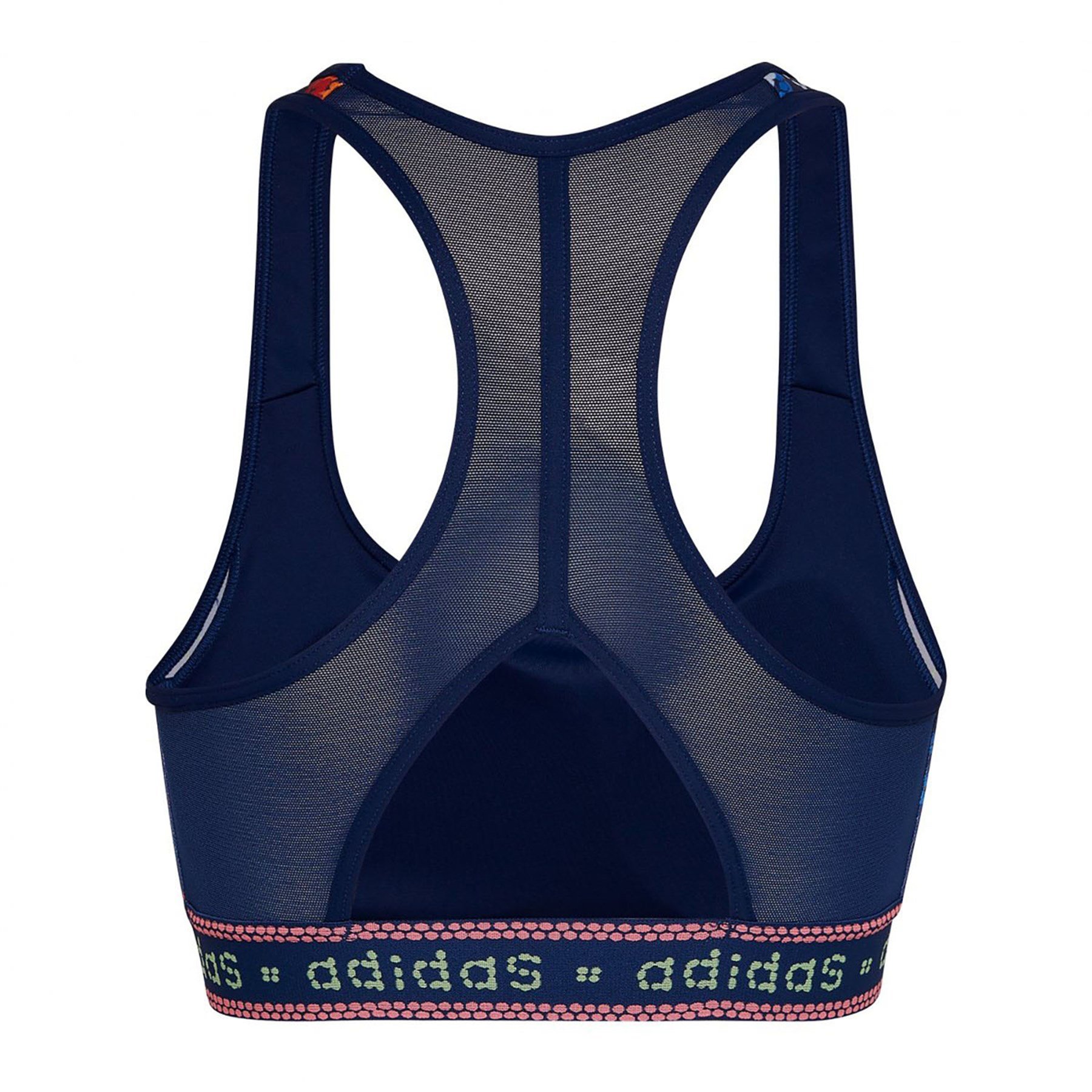 Adidas Kadın Günlük Sporcu Sütyeni Farm Ms Bra Hı5215