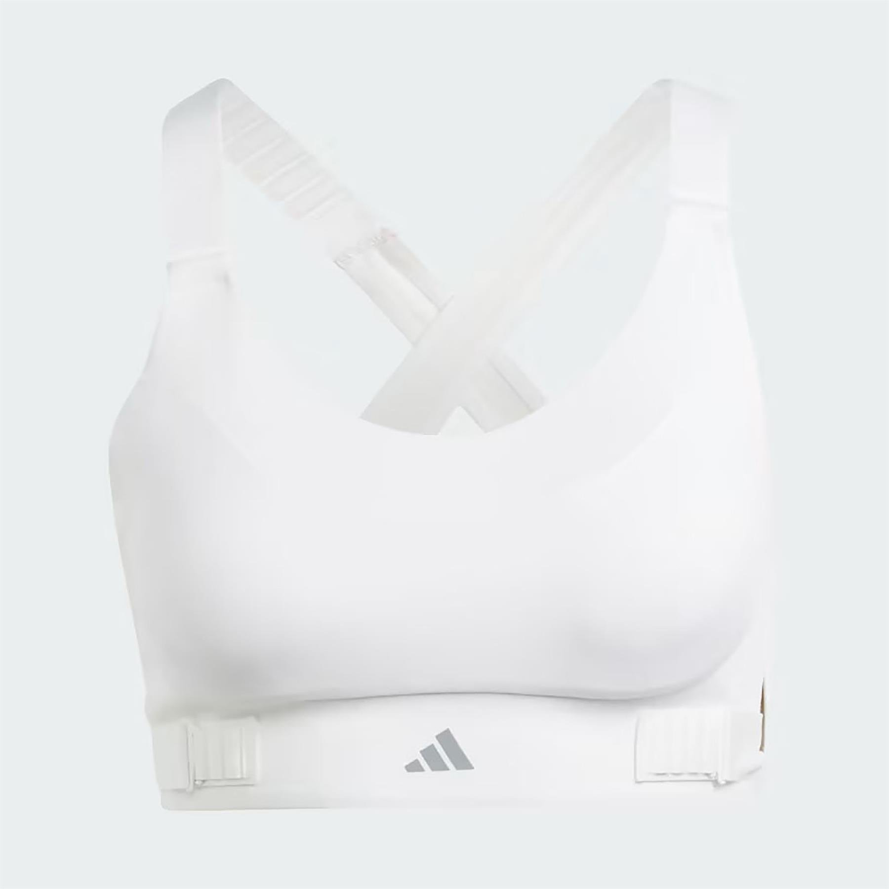 Adidas Kadın Günlük Sporcu Sütyeni Fast L Hs Bra Il9566