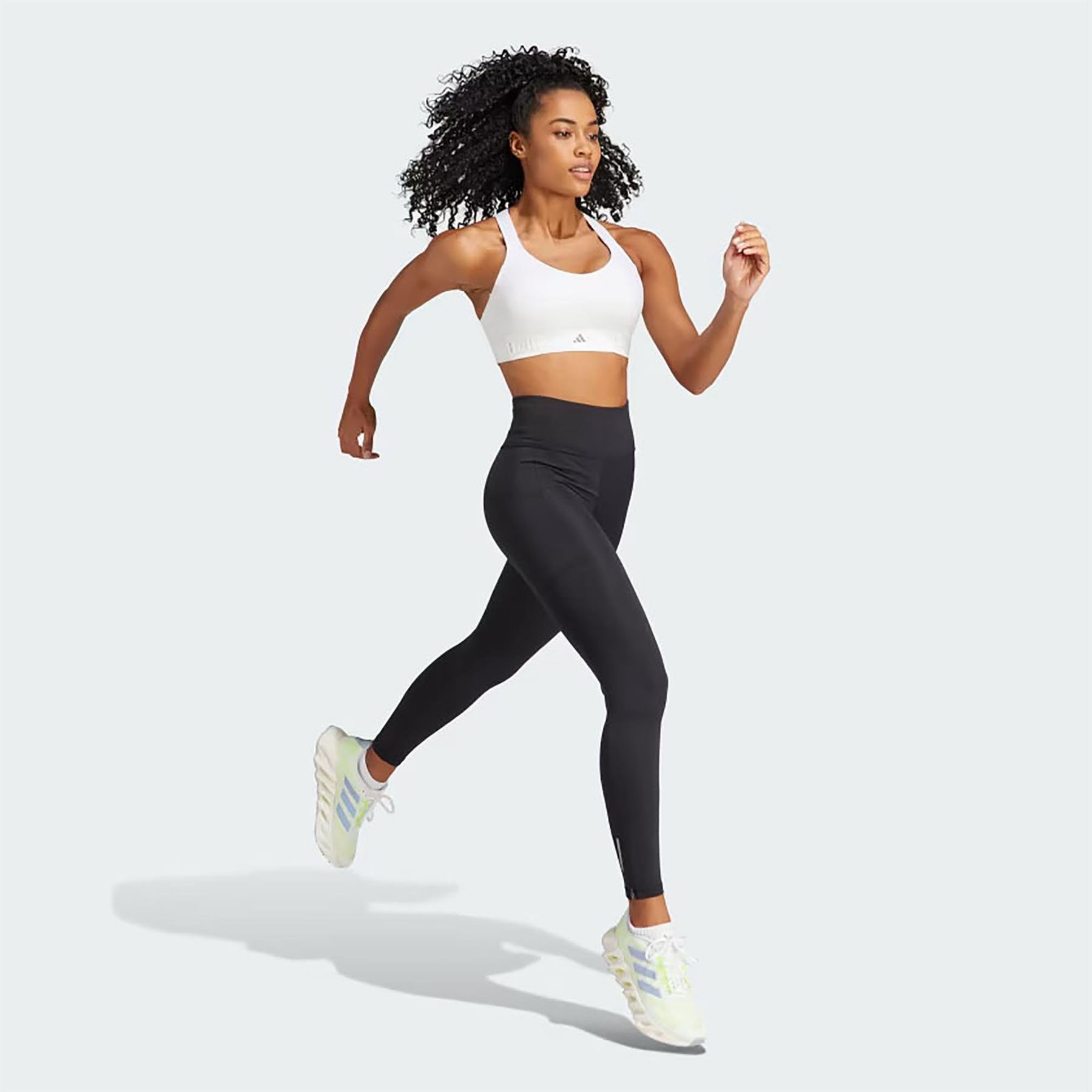 Adidas Kadın Günlük Sporcu Sütyeni Fast L Hs Bra Il9566
