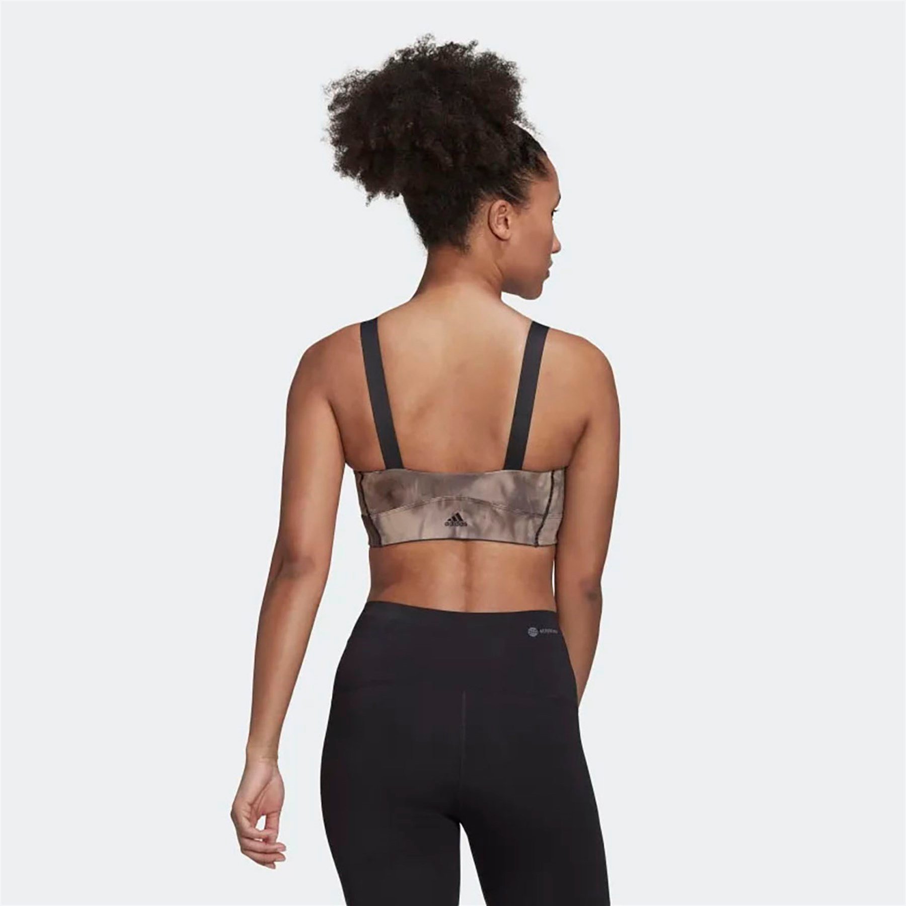 Adidas Kadın Günlük Sporcu Sütyeni Yo St Ls Ea Bra Hc3720