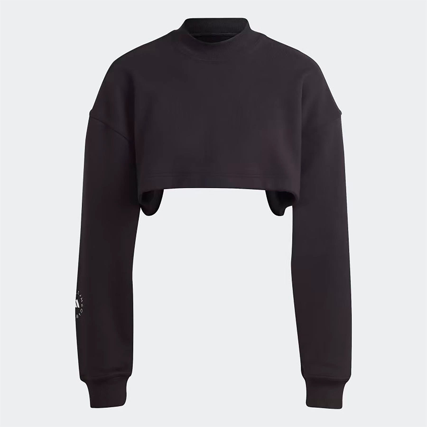 Adidas Kadın Günlük Sweatshirt Asmc Cr Sw Sh Ij0565