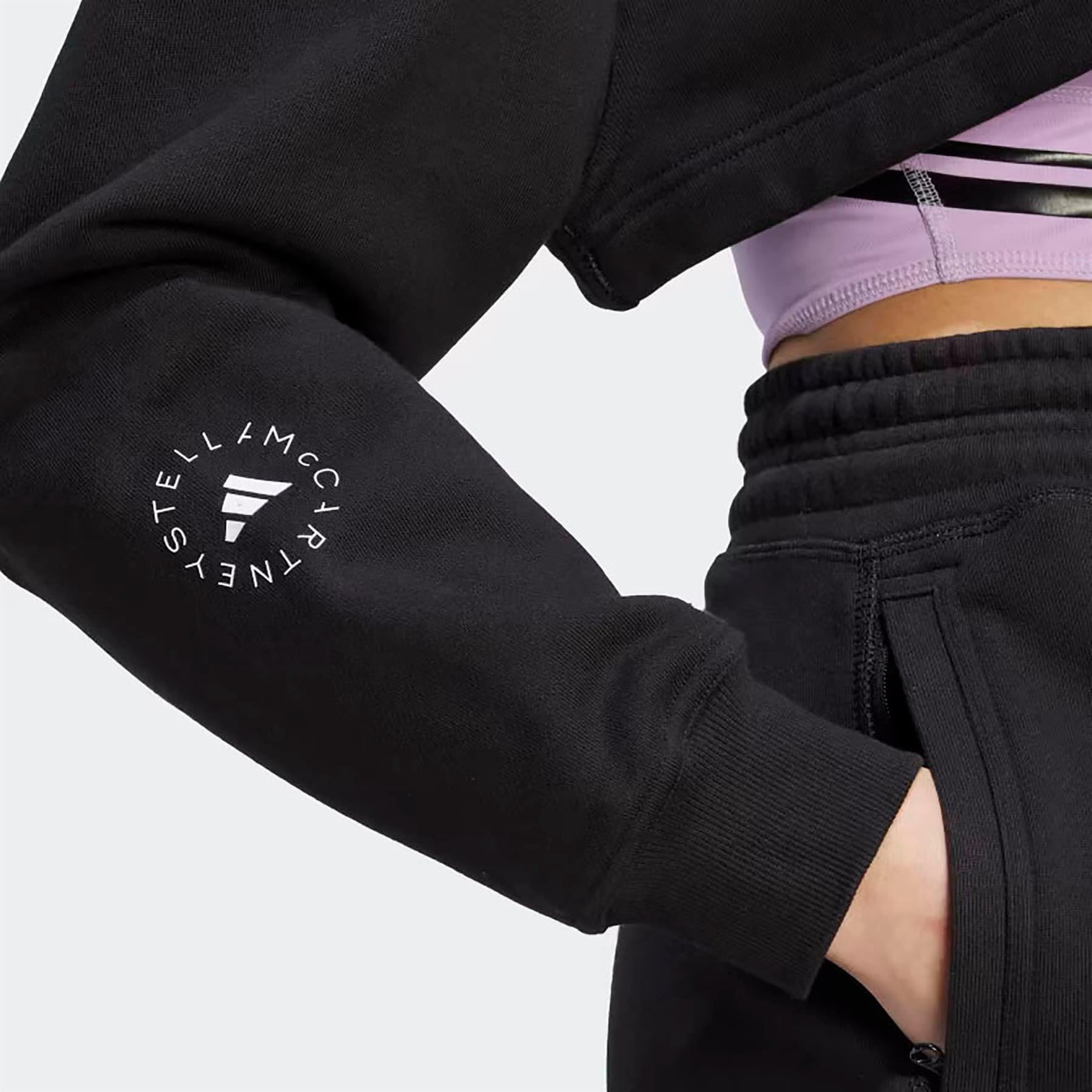 Adidas Kadın Günlük Sweatshirt Asmc Cr Sw Sh Ij0565