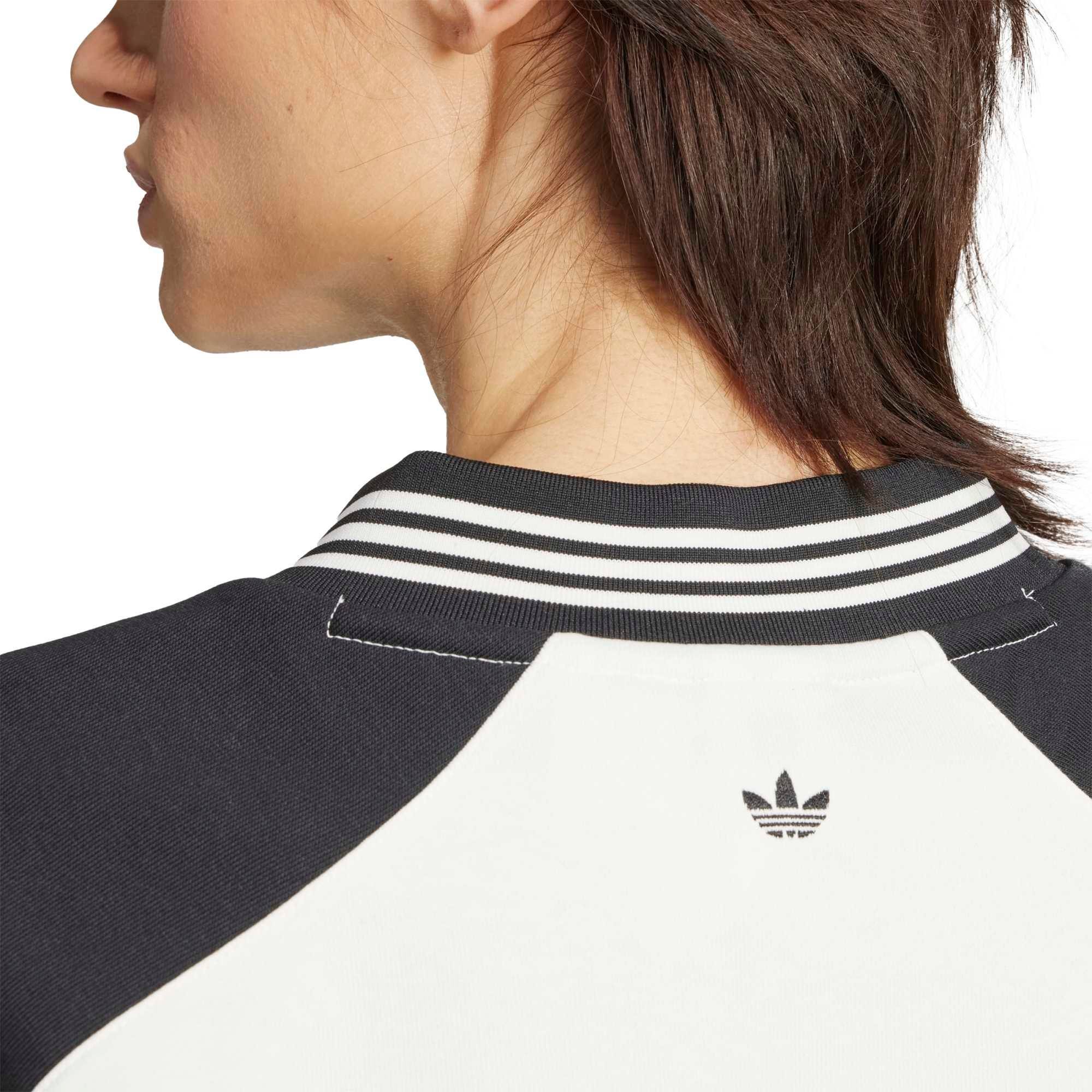 Adidas Kadın Günlük Sweatshirt Crew Sweatshırt Jx7597