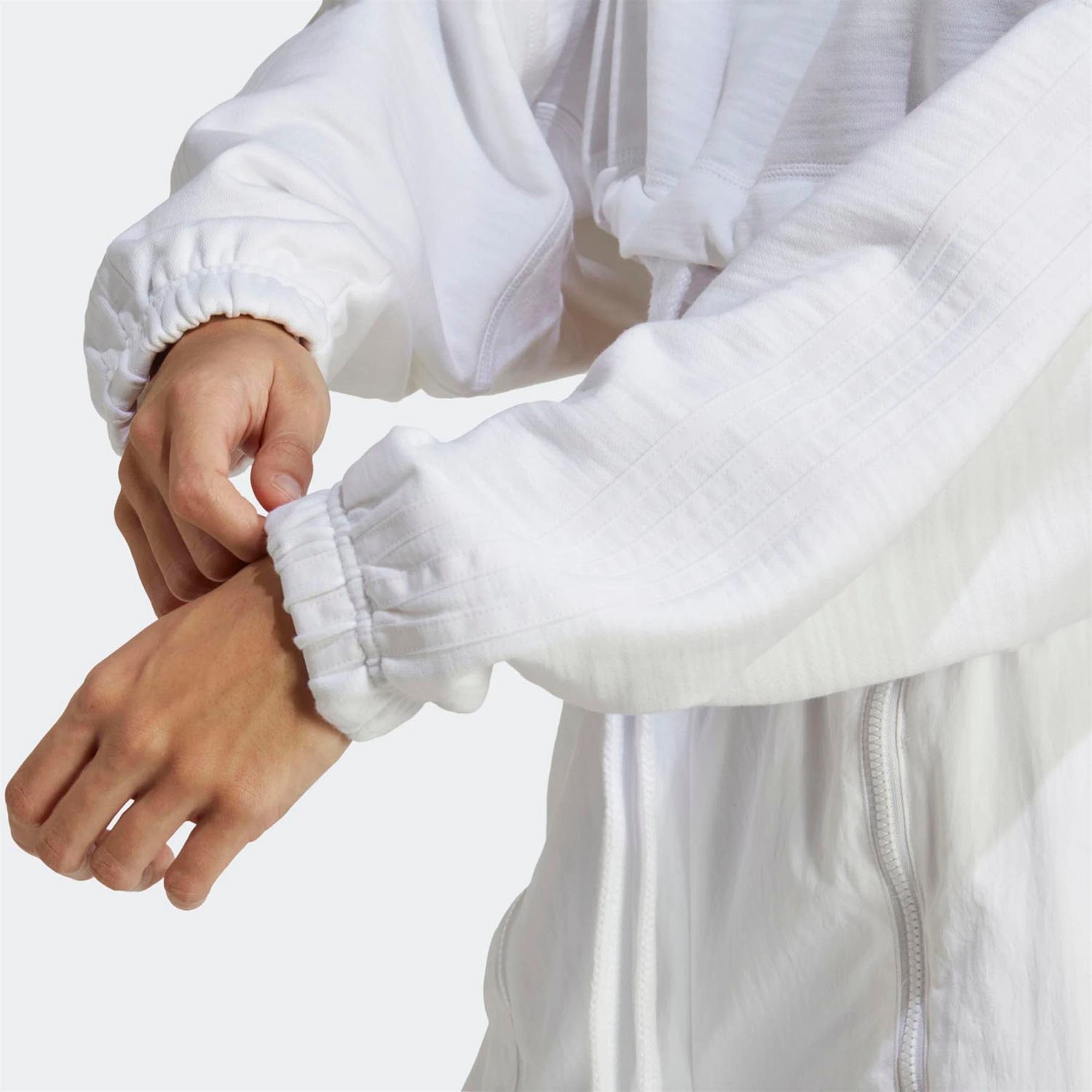 Adidas Kadın Günlük Sweatshirt Dance Swt Ic6683
