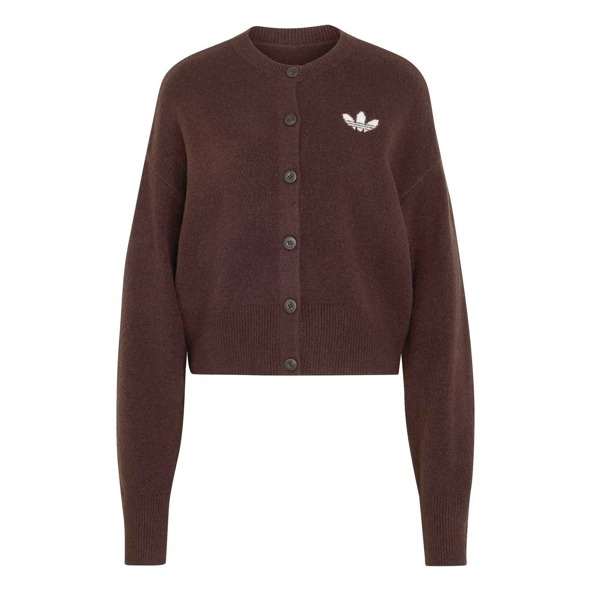Adidas Kadın Günlük Sweatshirt ESS Cardigan IA4455