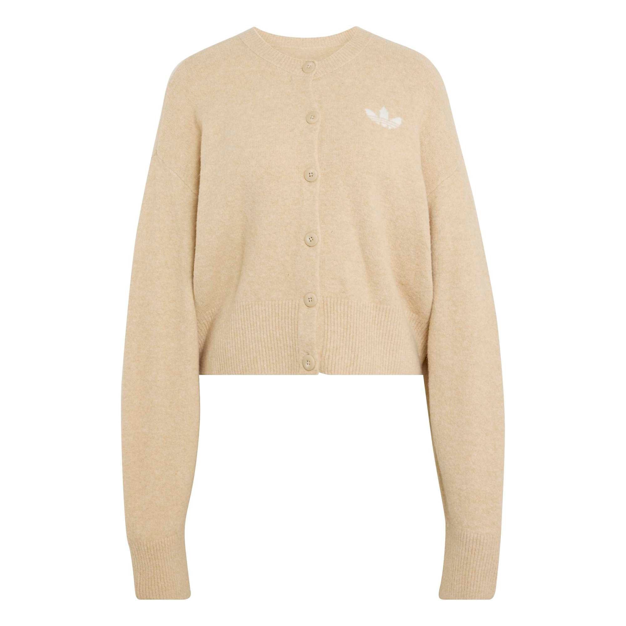 Adidas Kadın Günlük Sweatshirt ESS Cardigan IA4456 ESS CARDIGAN