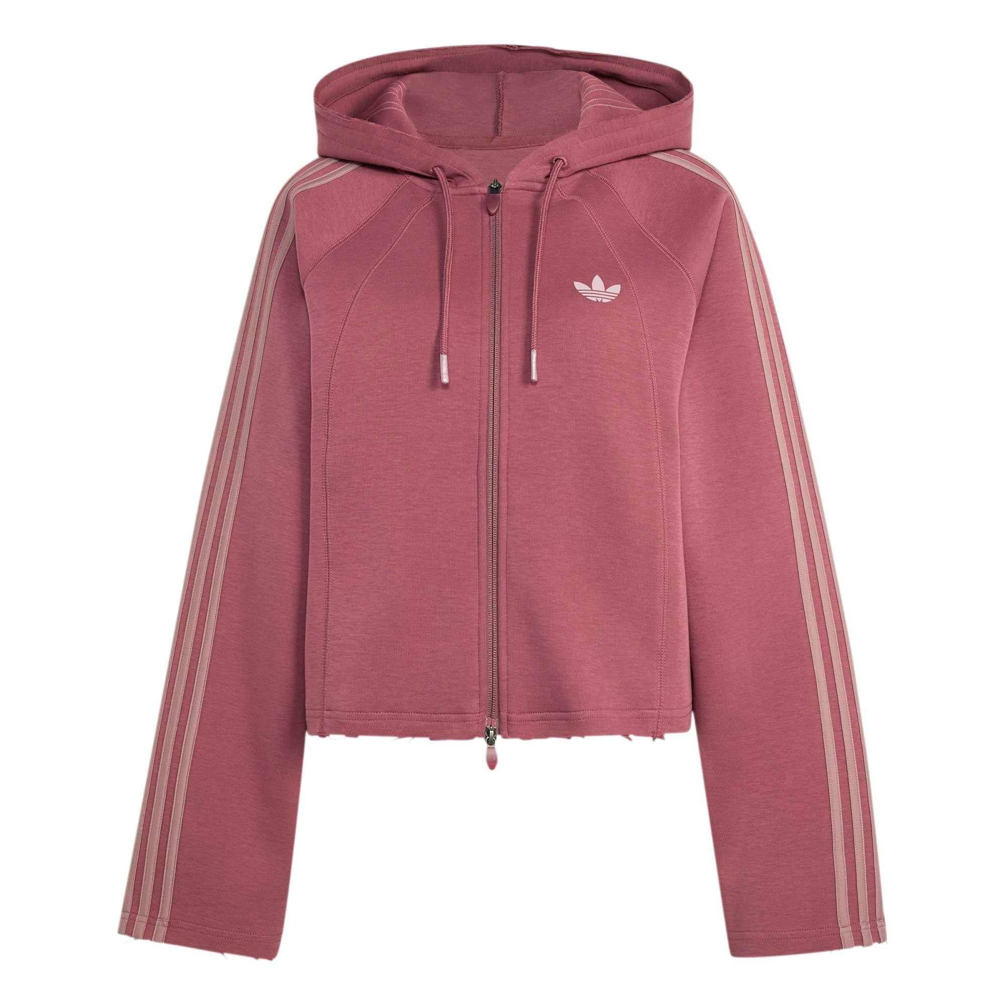 Adidas Kadın Günlük Sweatshirt SST 2.0 C Hoody KT4691 SST 2.0 C HOODY