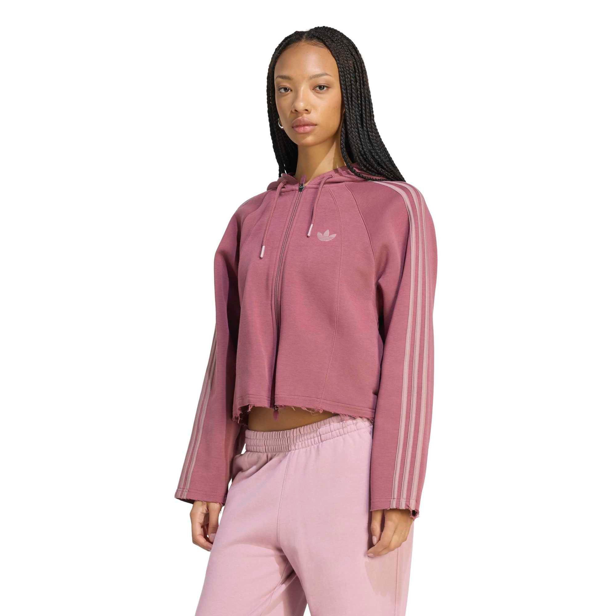 Adidas Kadın Günlük Sweatshirt SST 2.0 C Hoody KT4691 SST 2.0 C HOODY