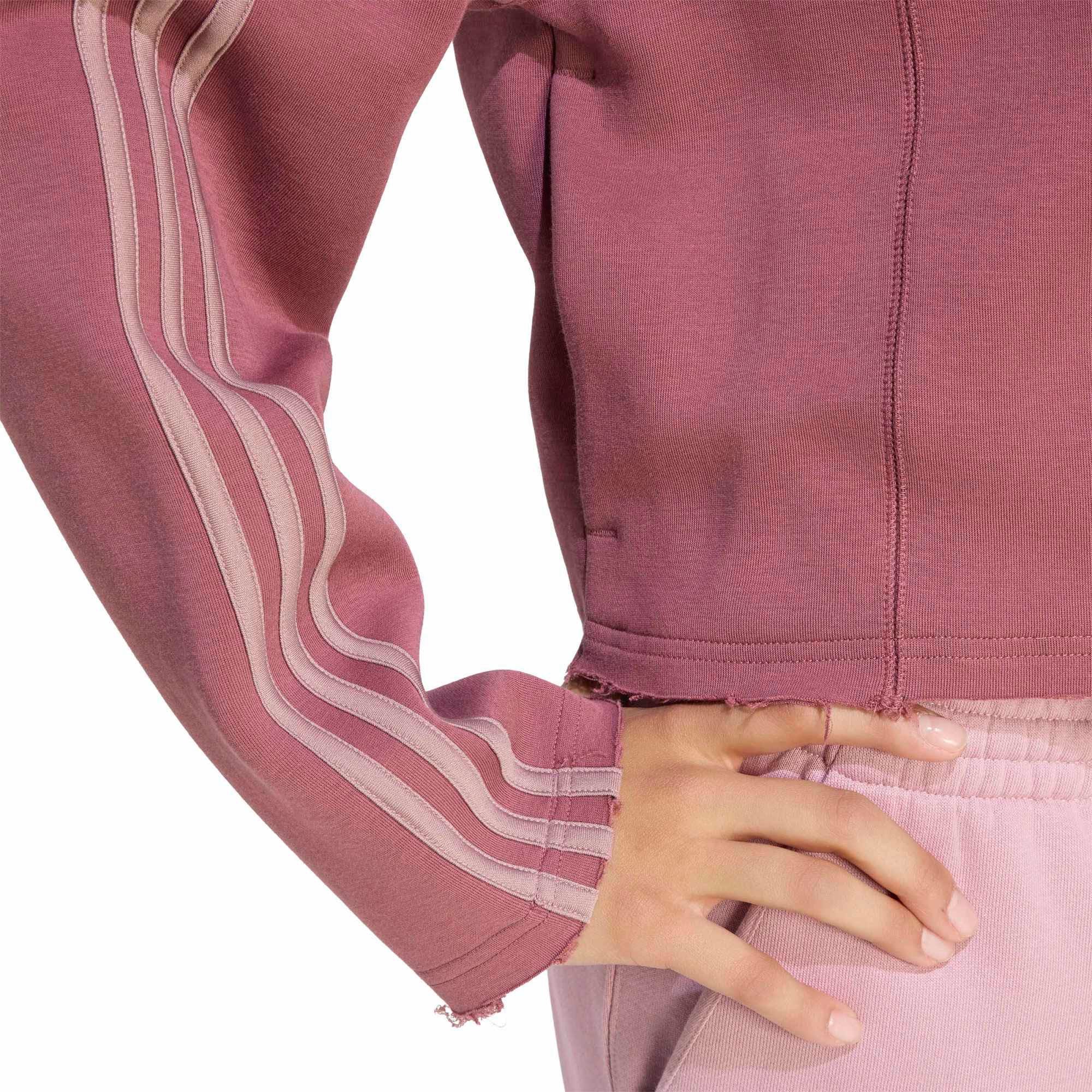 Adidas Kadın Günlük Sweatshirt SST 2.0 C Hoody KT4691 SST 2.0 C HOODY