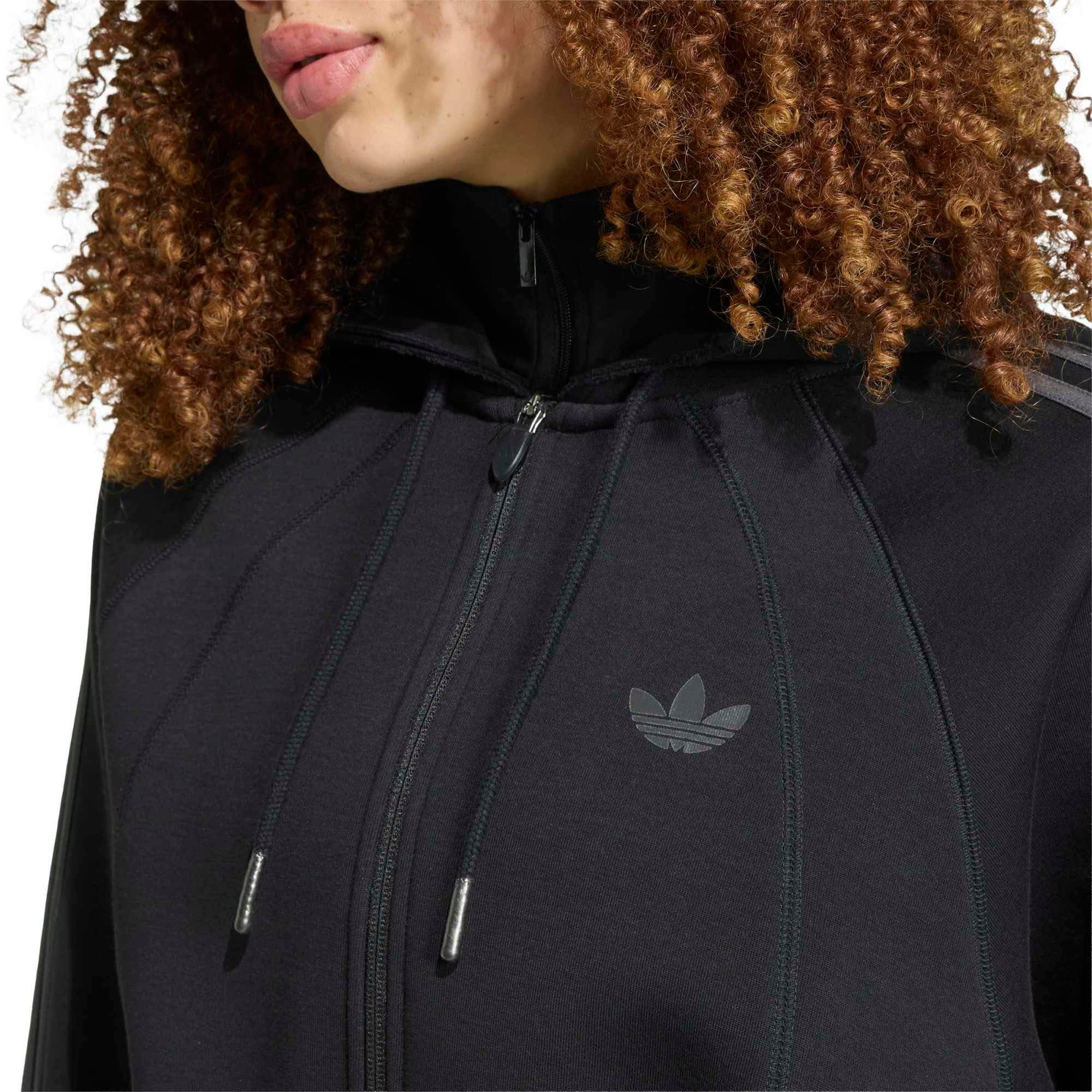 Adidas Kadın Günlük Sweatshirt SST 2.0 C Hoody KT1776 SST 2.0 C HOODY
