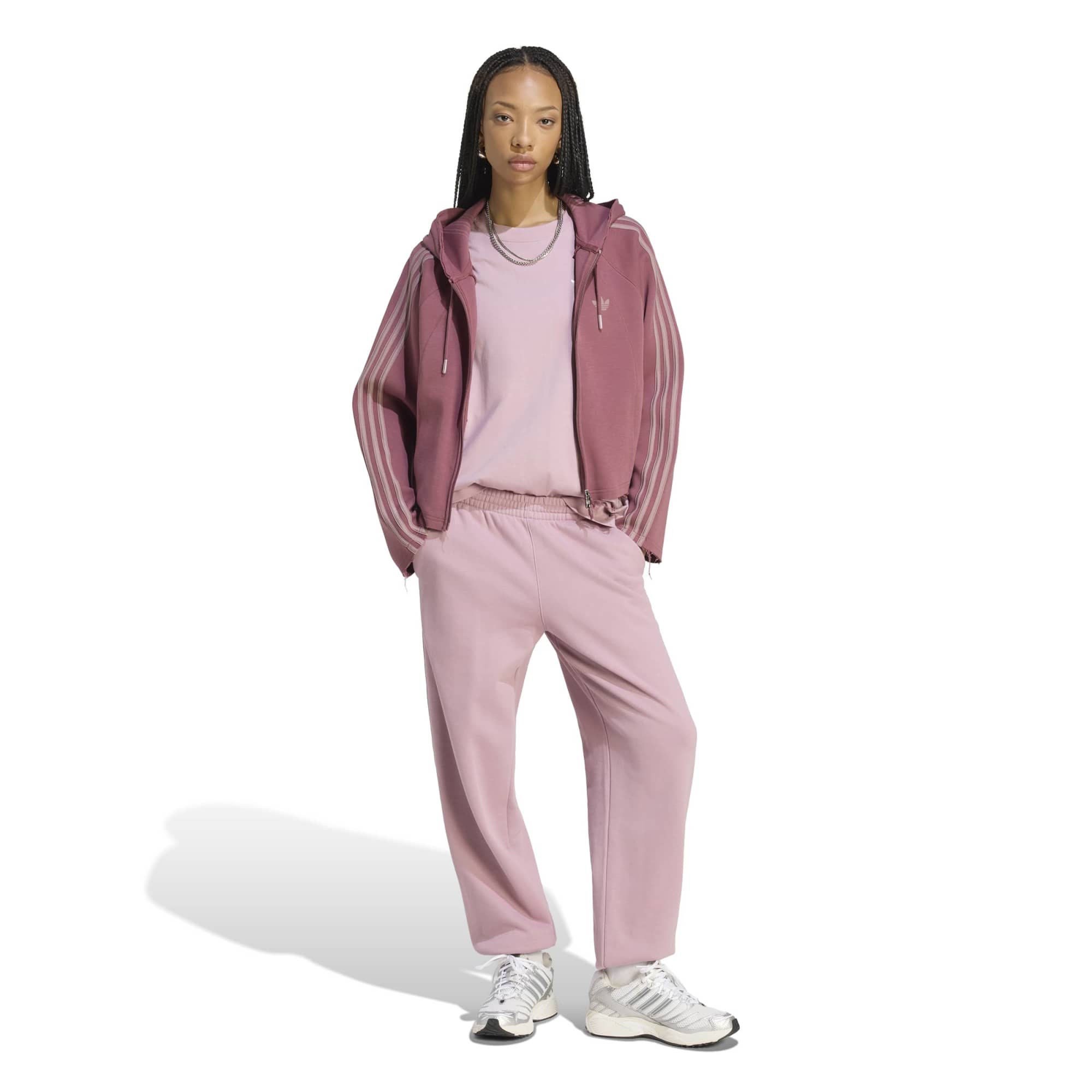 Adidas Kadın Günlük Sweatshirt SST 2.0 C Hoody KT4691 SST 2.0 C HOODY