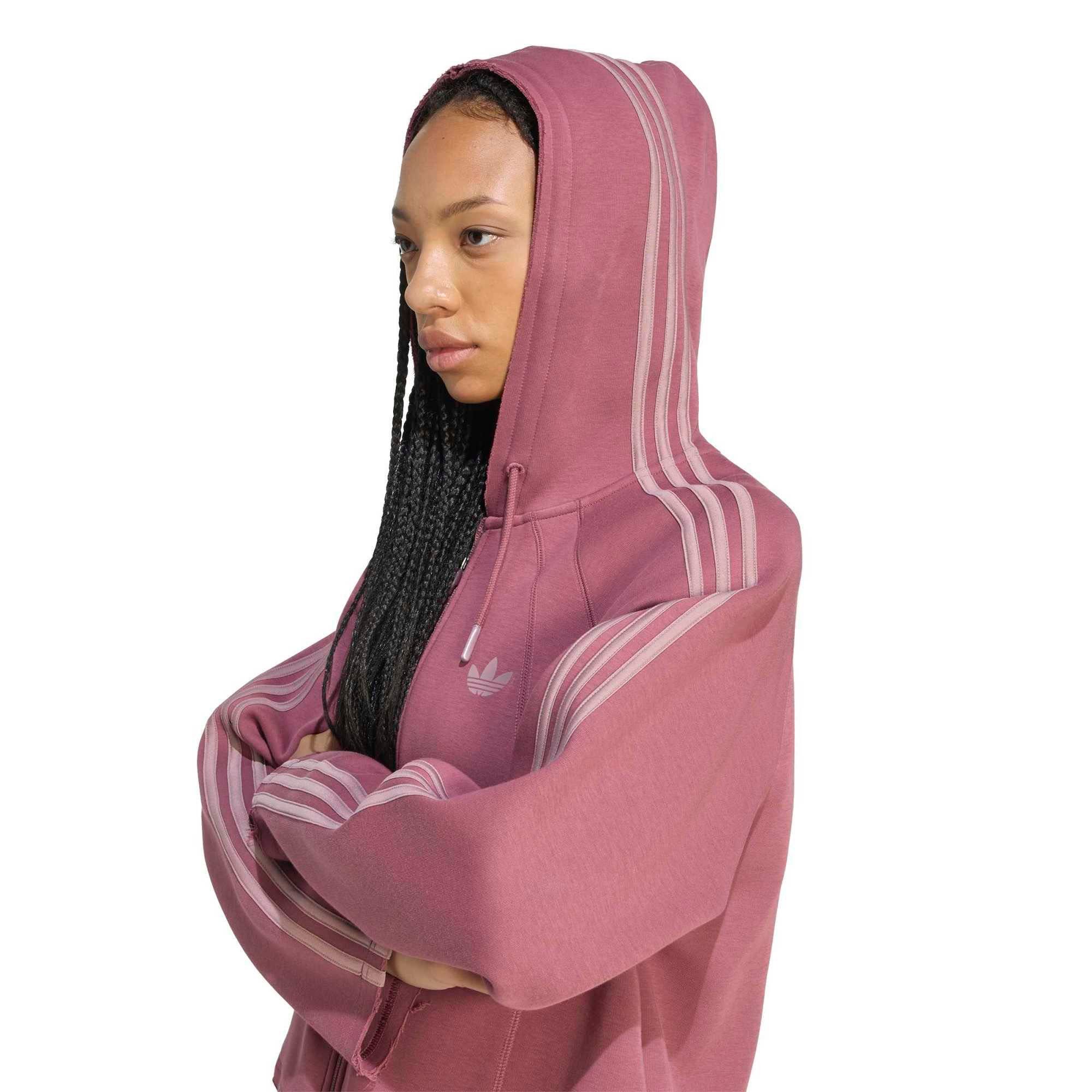 Adidas Kadın Günlük Sweatshirt SST 2.0 C Hoody KT4691 SST 2.0 C HOODY