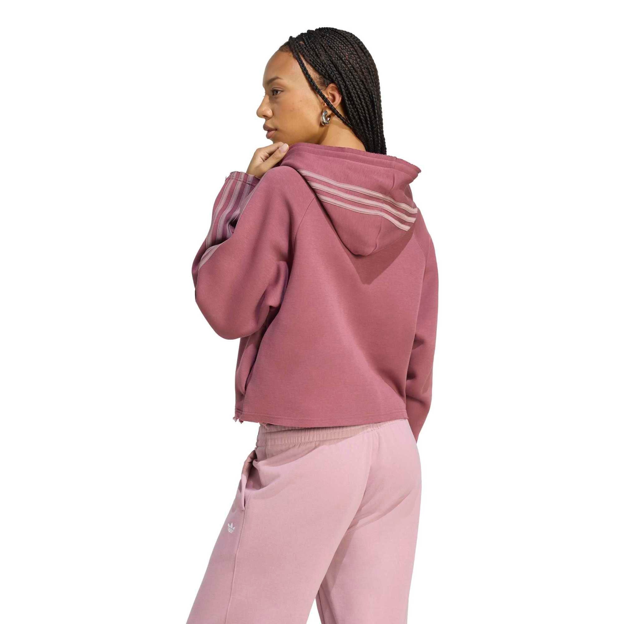Adidas Kadın Günlük Sweatshirt SST 2.0 C Hoody KT4691 SST 2.0 C HOODY