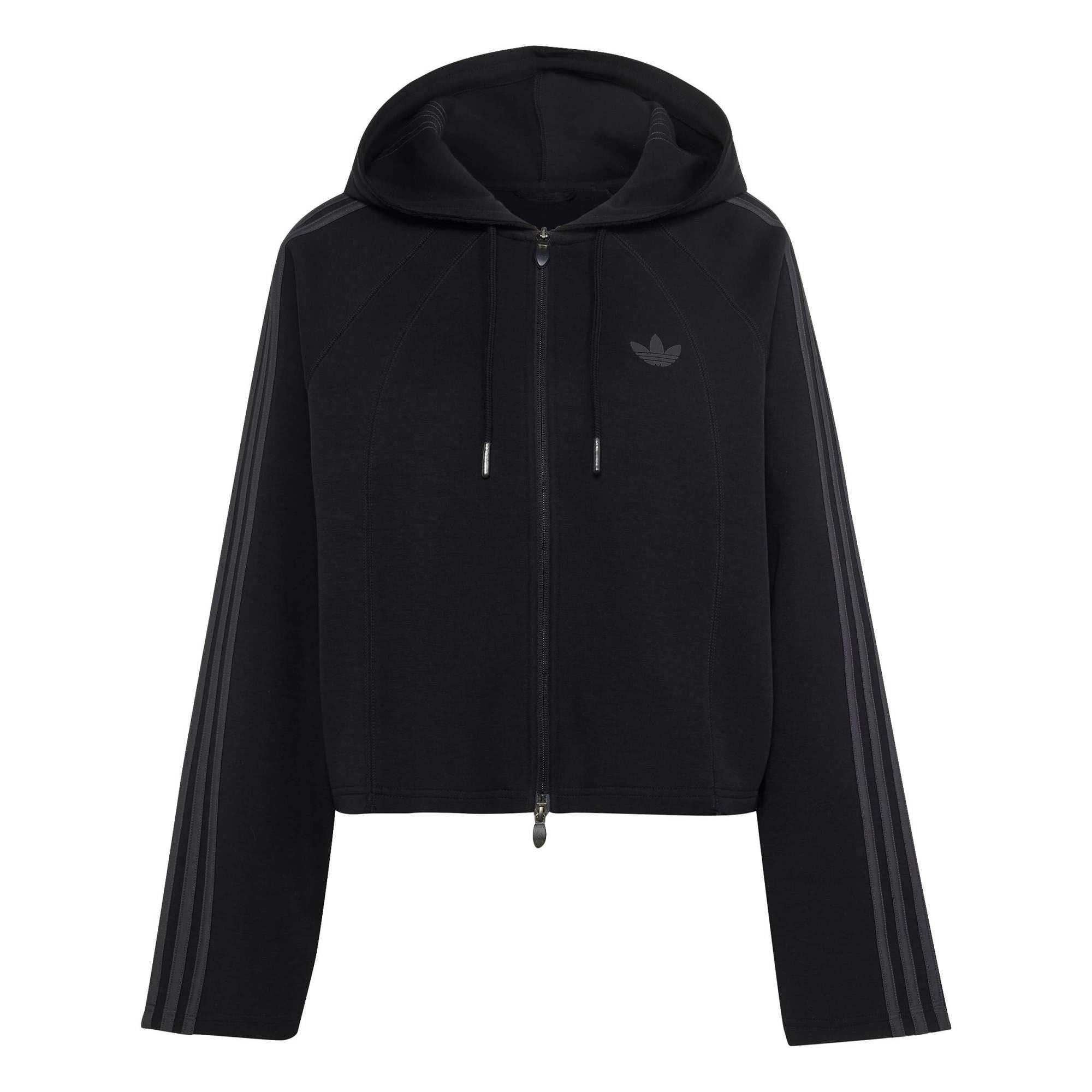 Adidas Kadın Günlük Sweatshirt SST 2.0 C Hoody KT1776 SST 2.0 C HOODY