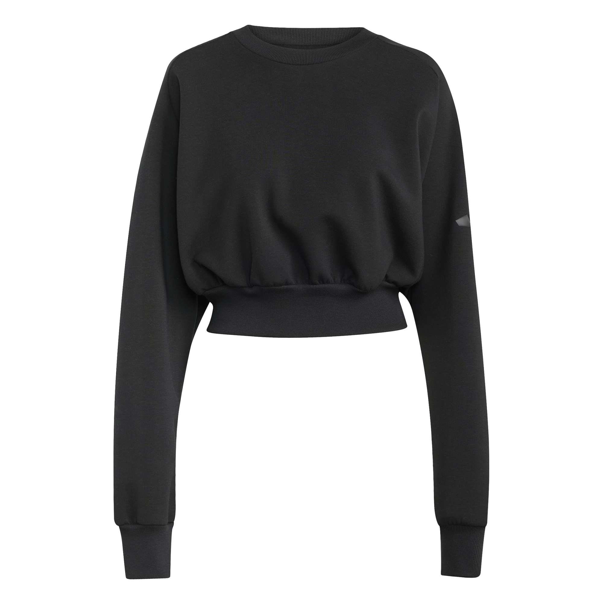 Adidas Kadın Günlük Sweatshirt W All Szn Sl Sw Jm3836