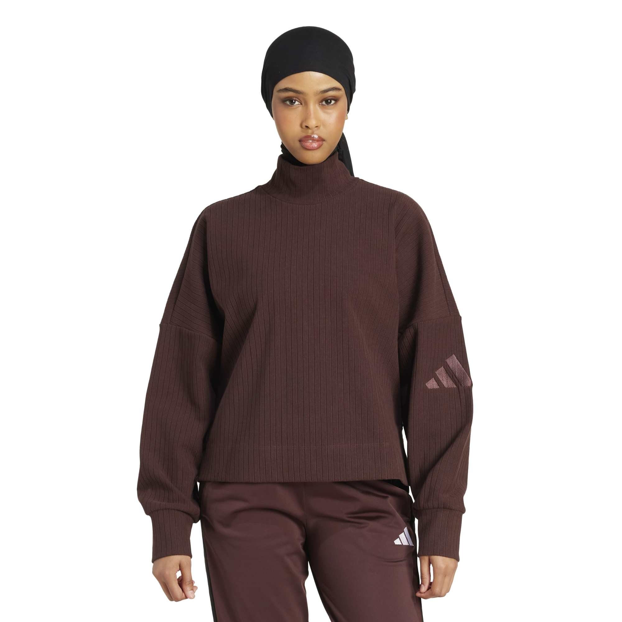 Adidas Kadın Günlük Sweatshirt W All Szn W Cre Jw7443