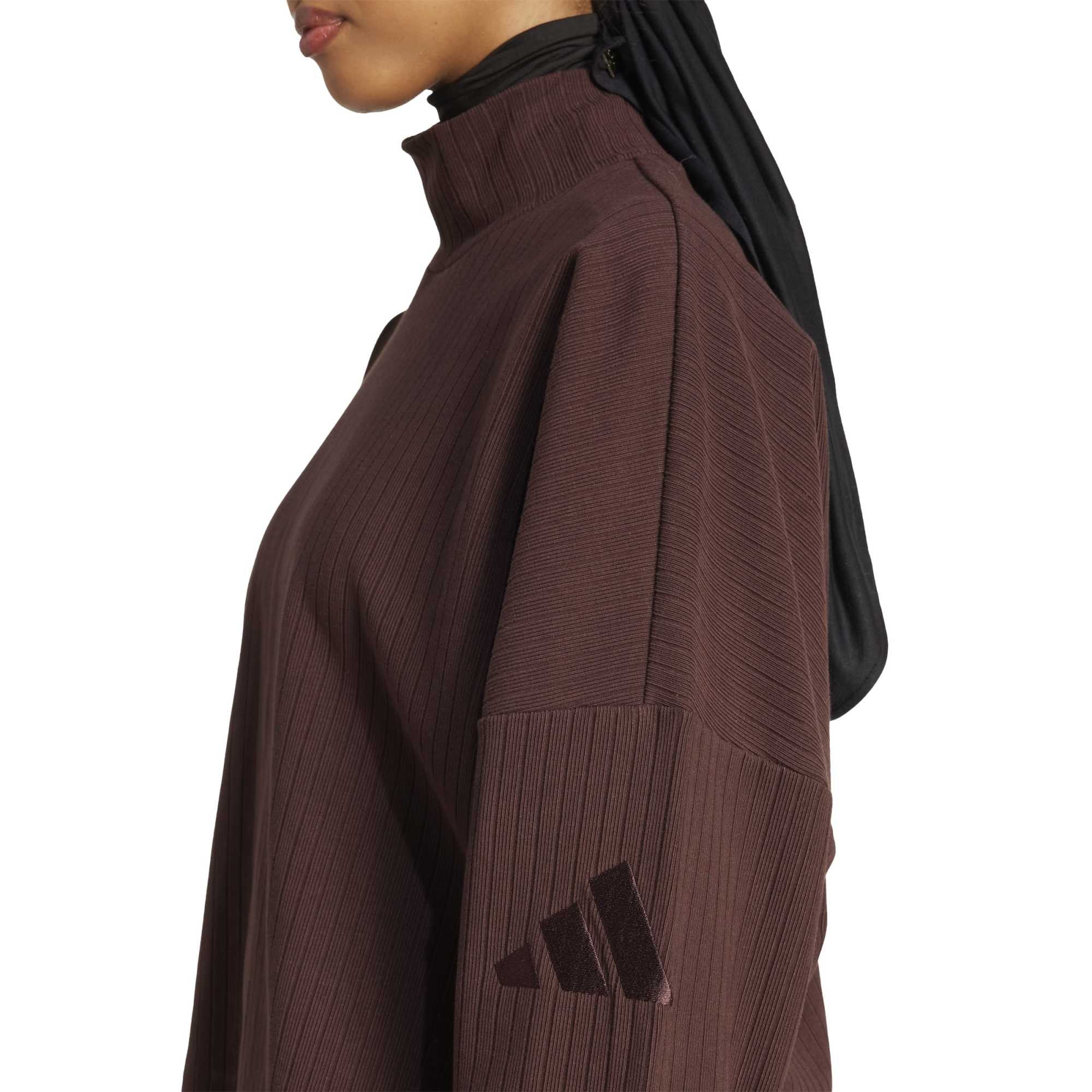 Adidas Kadın Günlük Sweatshirt W All Szn W Cre Jw7443