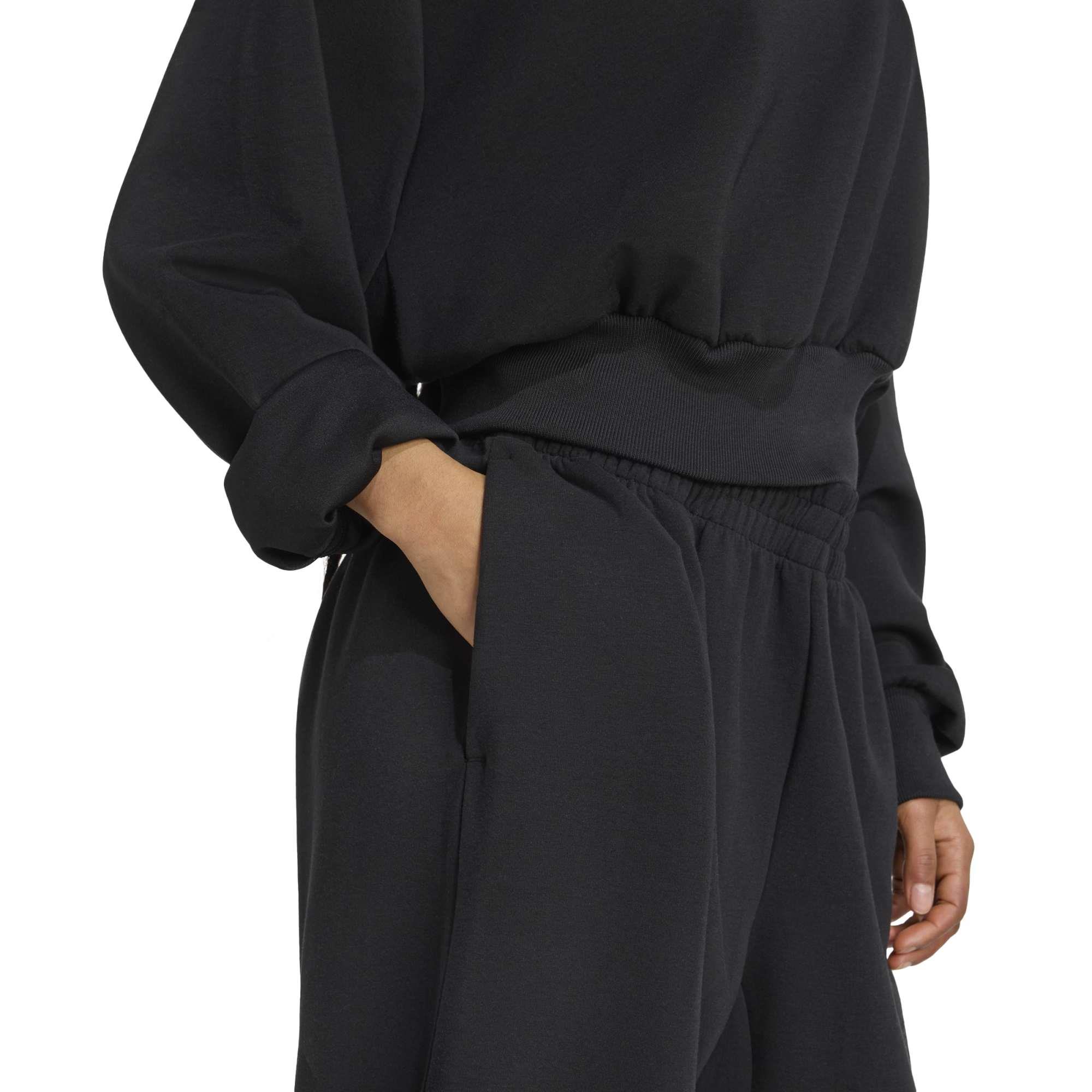 Adidas Kadın Günlük Sweatshirt W All Szn Sl Sw Jm3836