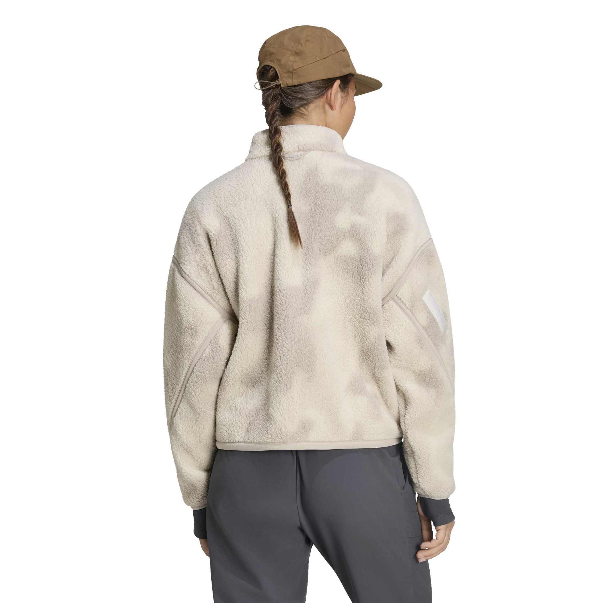 Adidas Kadın Günlük Sweatshirt W Mt Ess Hp Aop Ks2312