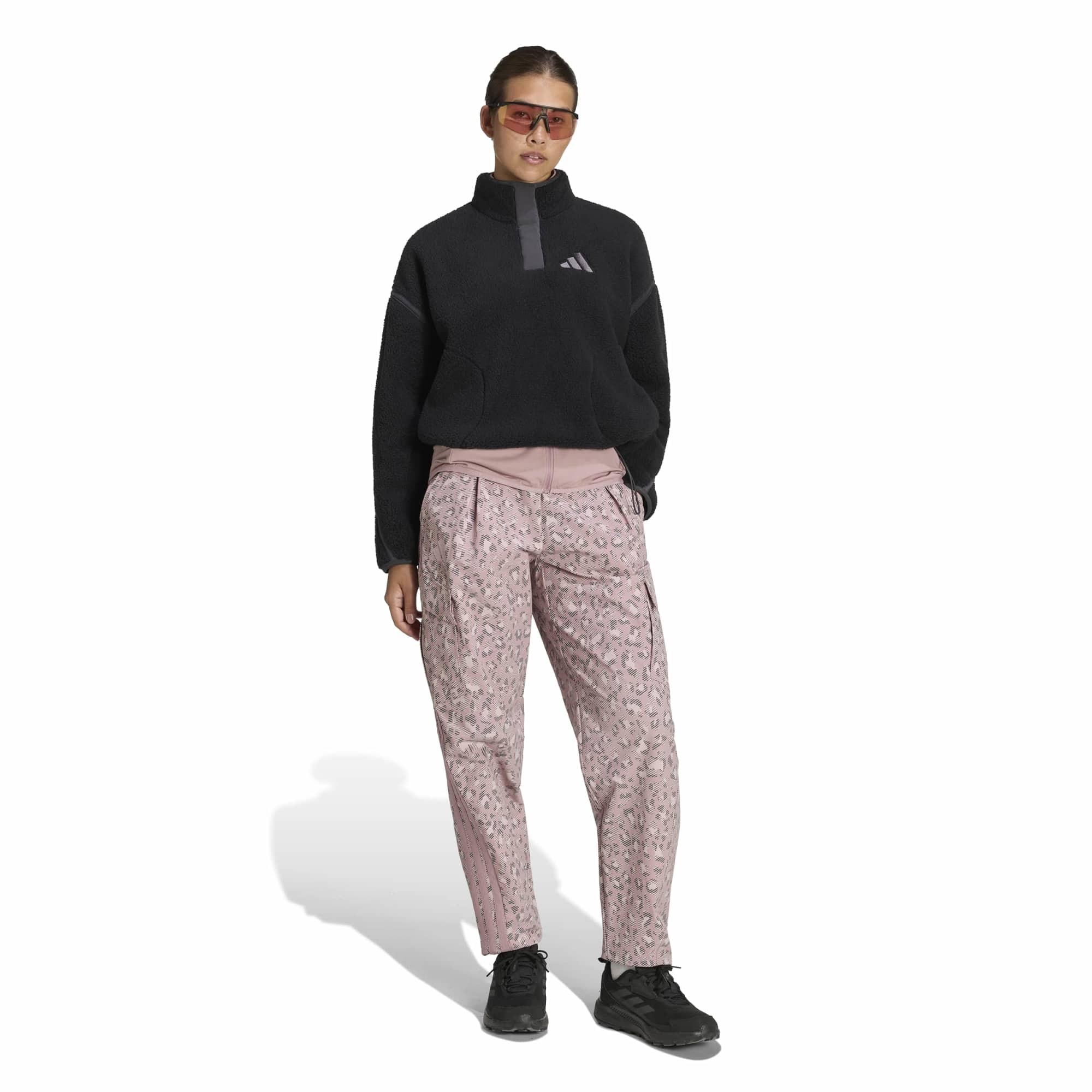 Adidas Kadın Günlük Sweatshirt W MT ESS HP KS2334